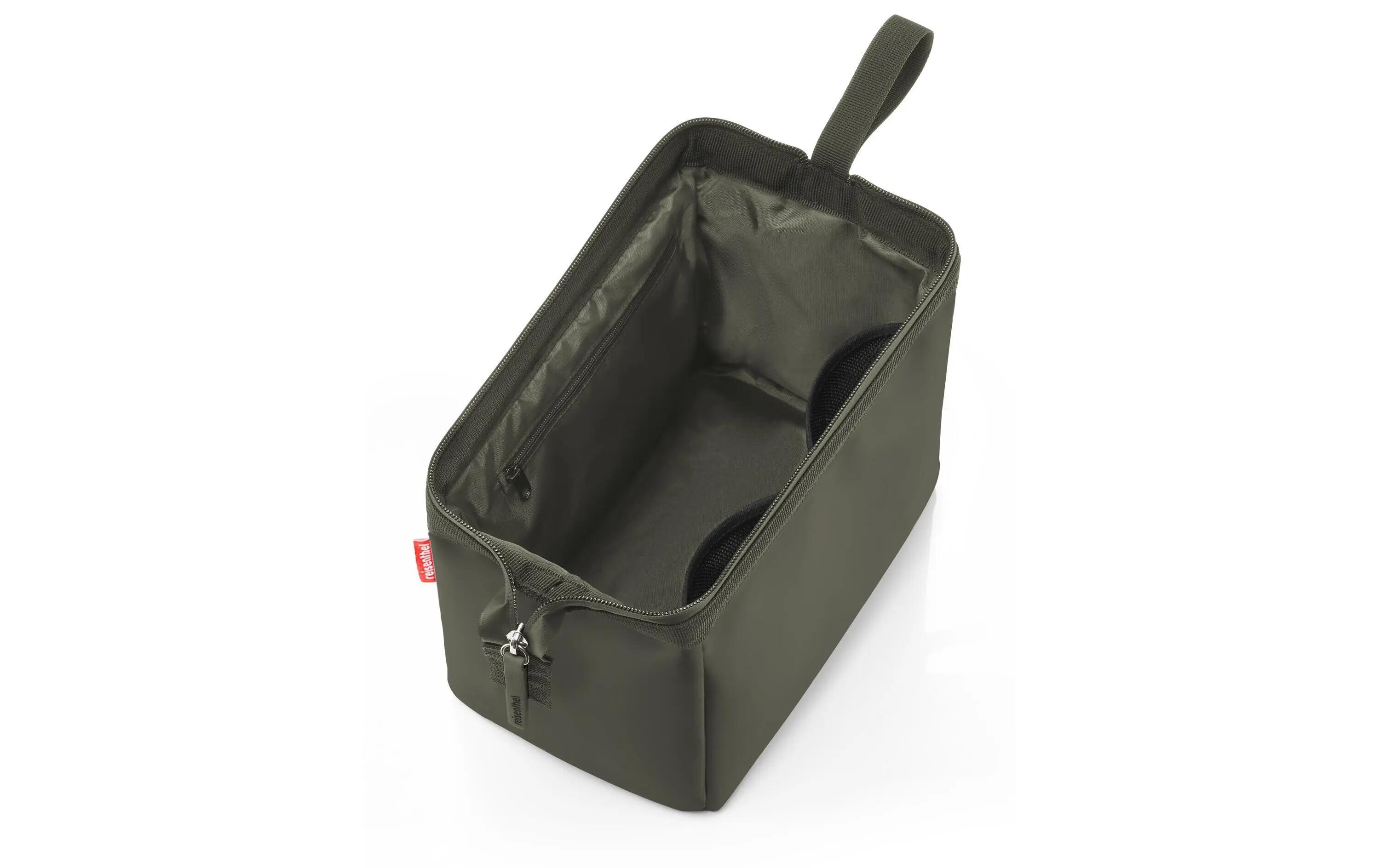 Reisenthel Kosmetiktasche allrounder cosmetic Moss 3/3