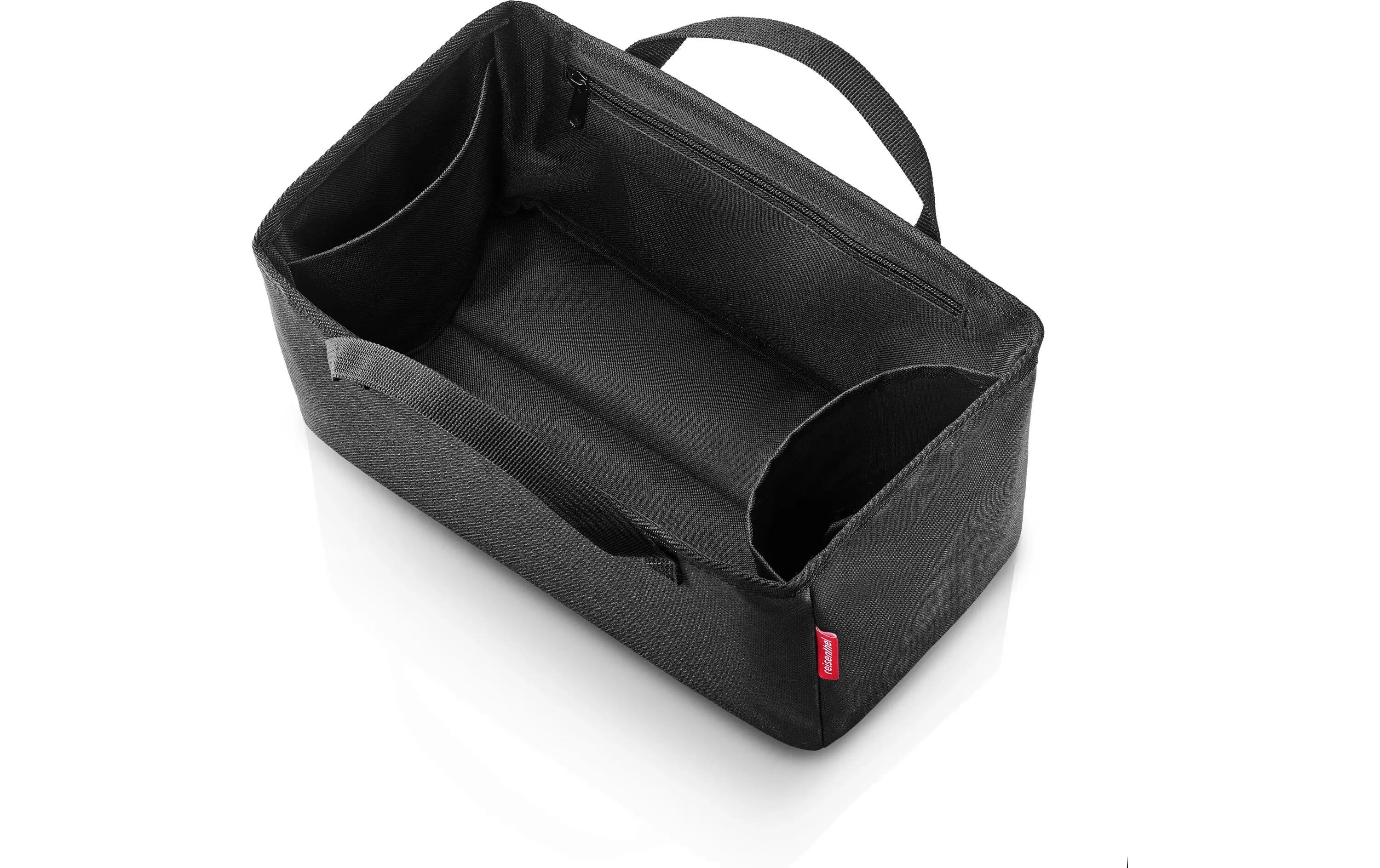 Reisenthel Organizer-Box Schwarz 3/3