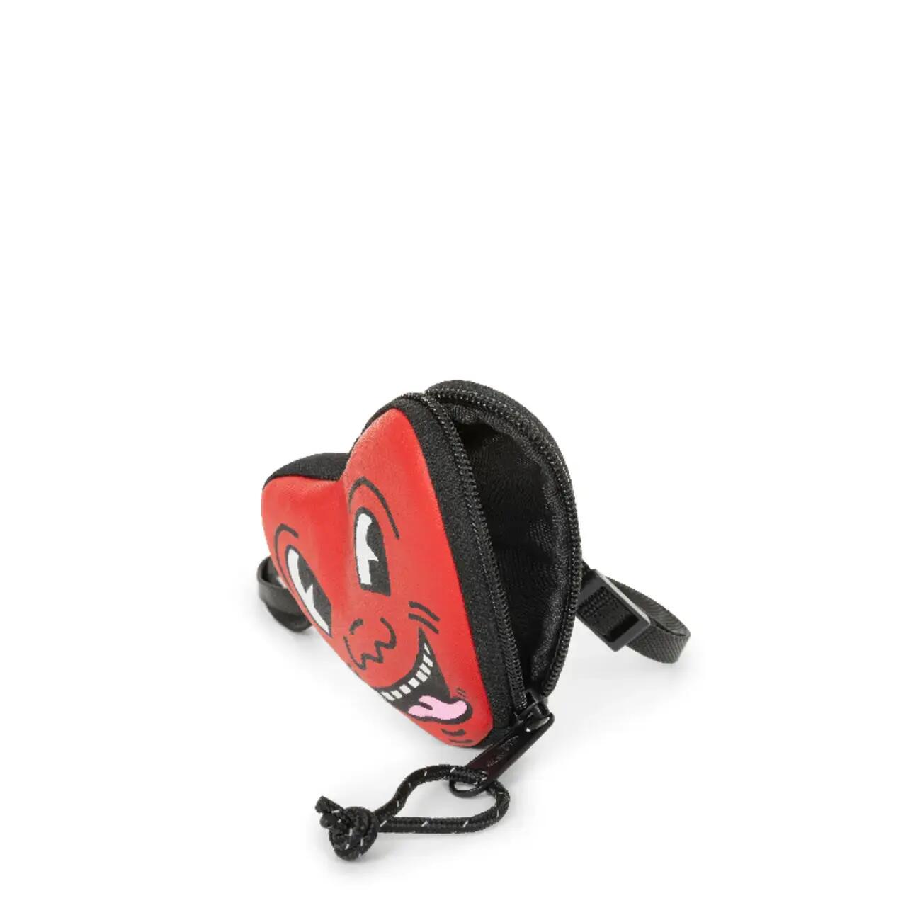 Bolsa Eastpak Groupie Heart 2/3