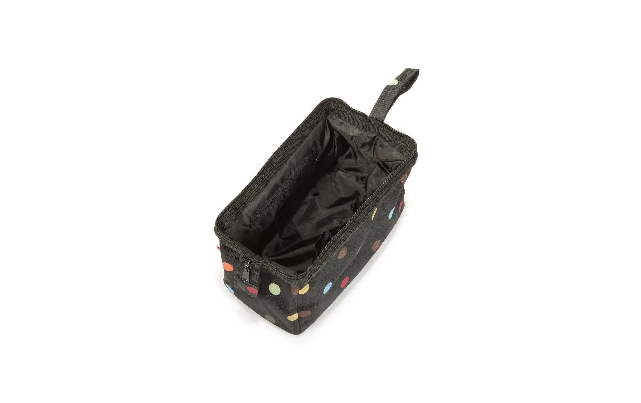 Reisenthel Travelcosmetic Dots Beauty Case 4 L 2/3
