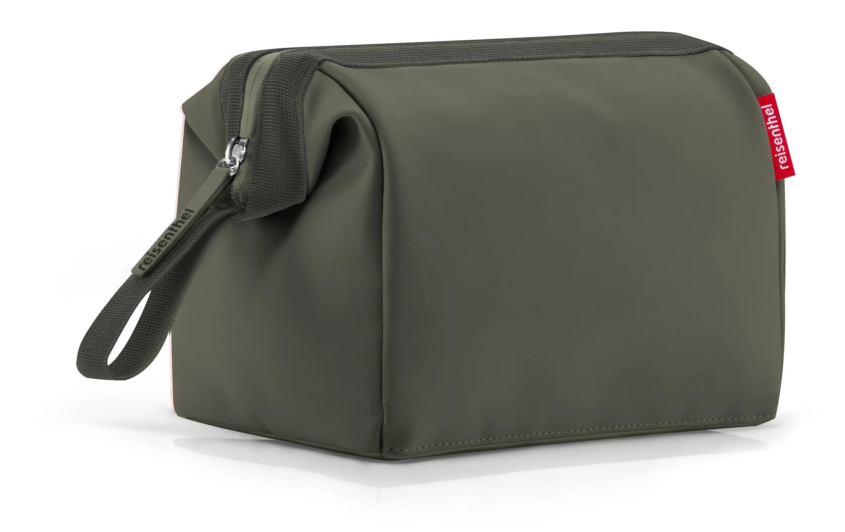 Reisenthel Kosmetiktasche allrounder cosmetic Moss 2/3