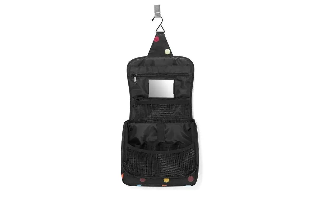 Reisenthel Toiletbag Necessaire Dots 2/3