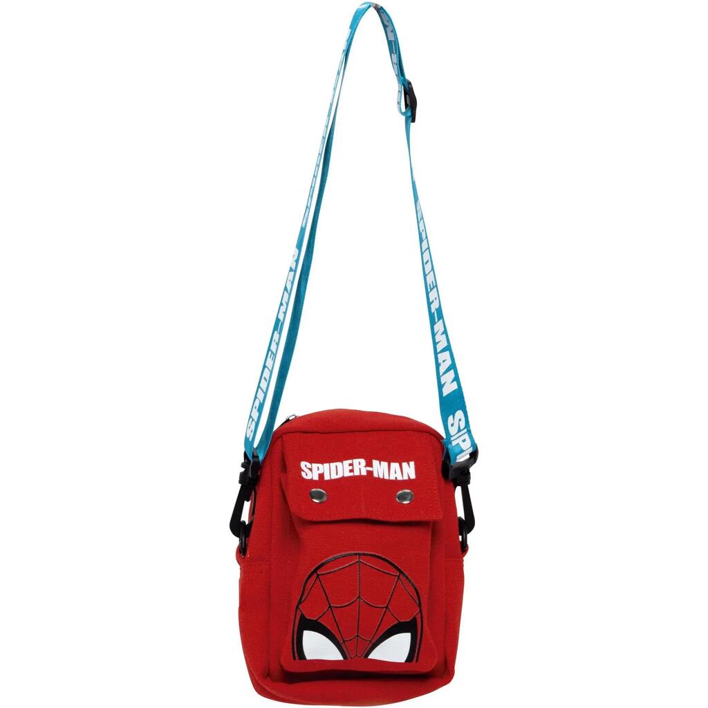 Arditex Shoulder Bag Spiderman 12.5 x 17 x 7 cm