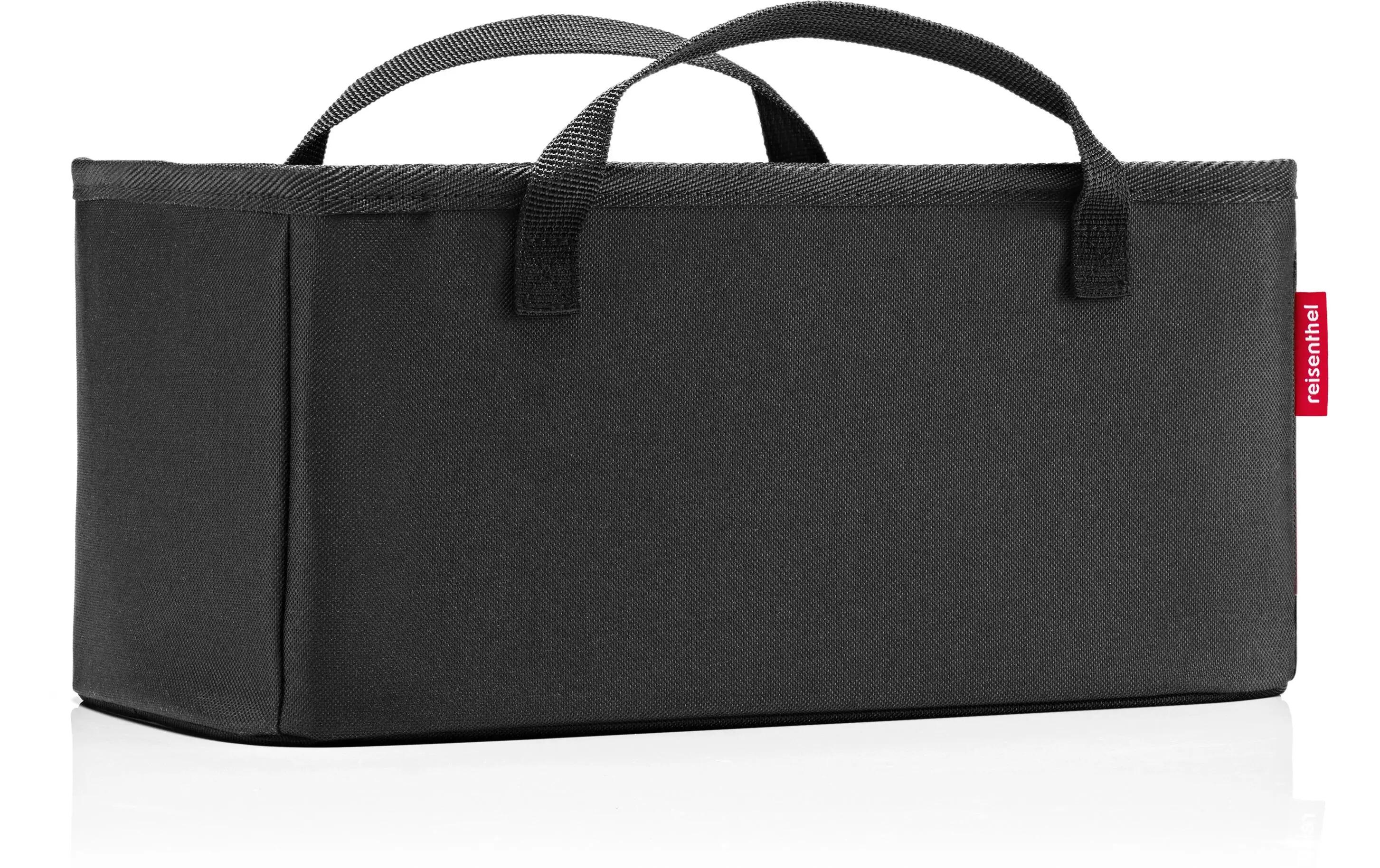 Reisenthel Organizer-Box Schwarz 2/3