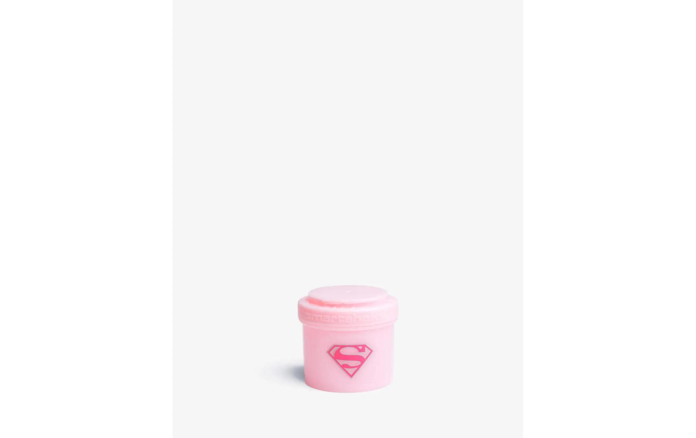 Smartshake Revive Storage Supergirl 200 ml Rosa 2/2