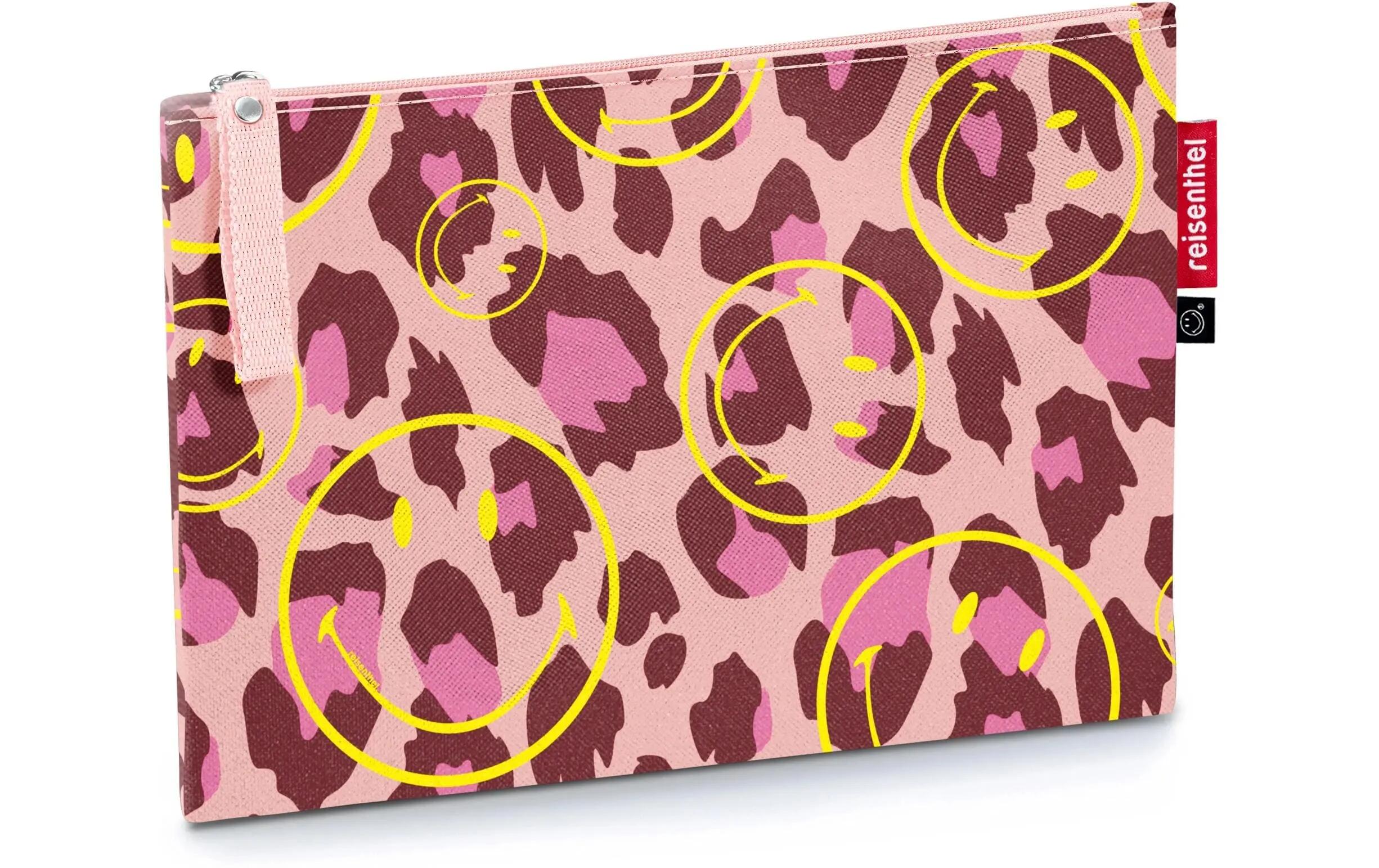 Reisenthel Necessaire Case 1 Leo Blush 2/2