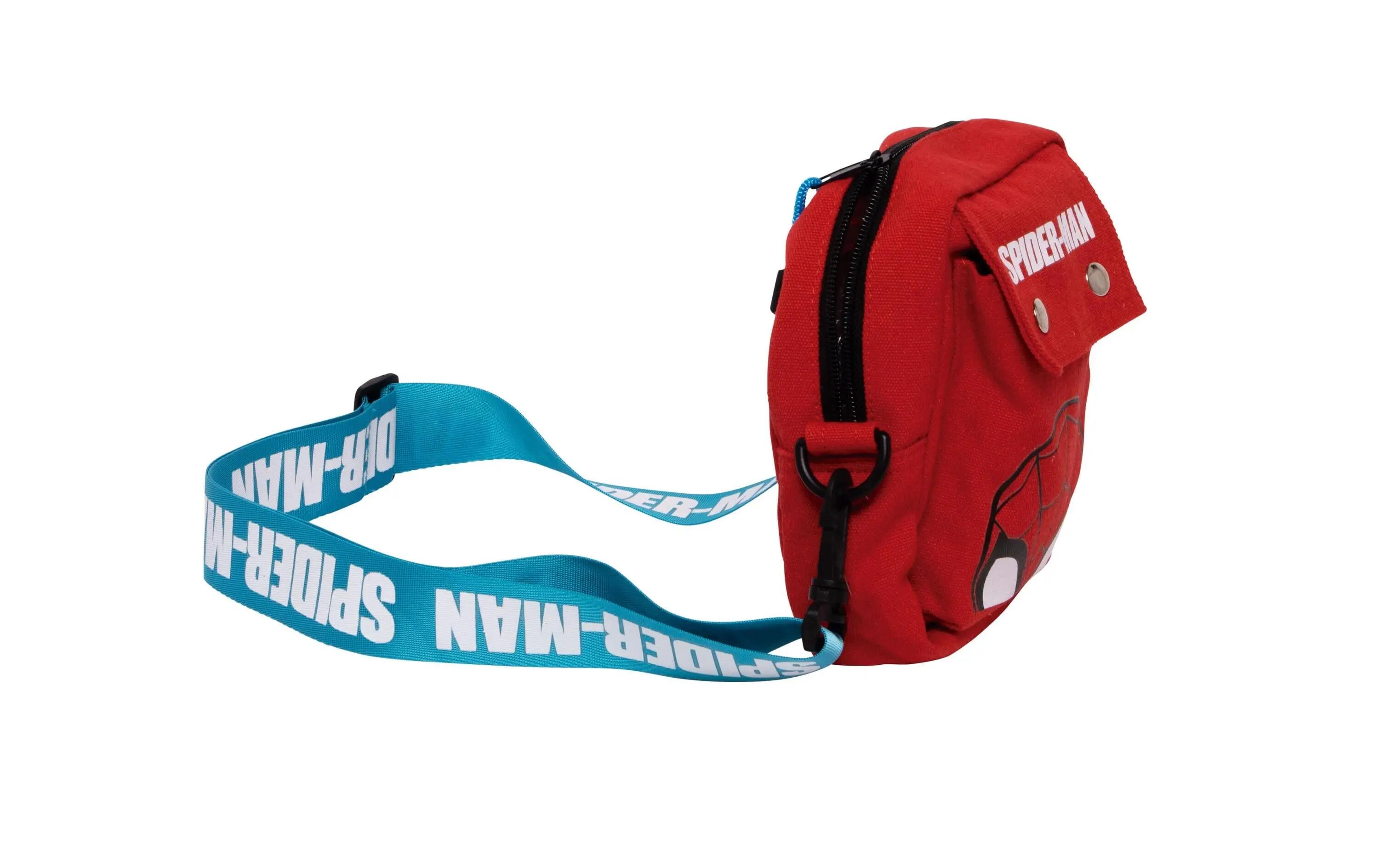 Arditex Shoulder Bag Spiderman 12.5 x 17 x 7 cm 3/3