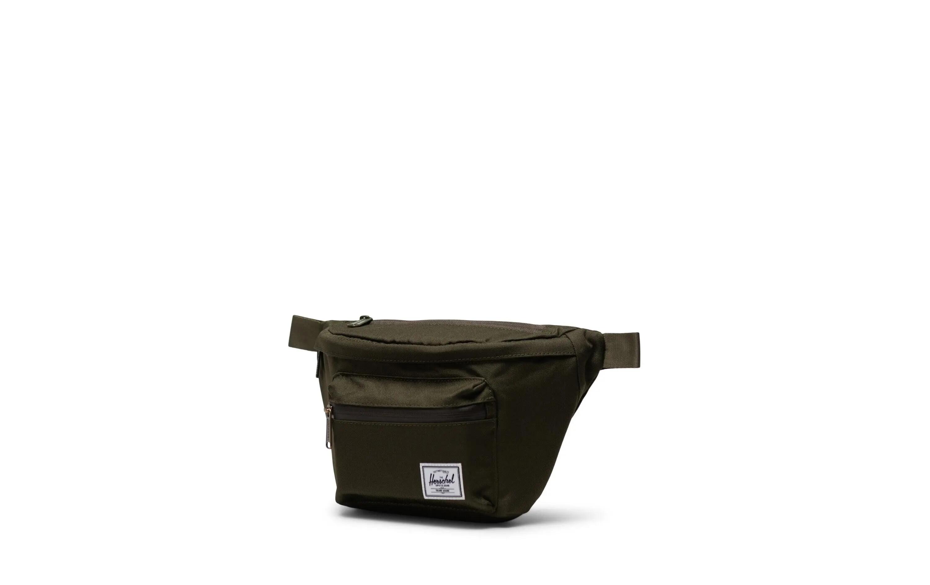 Herschel Pop Quiz Marsupio Ivy Green 3,5 L 2/3