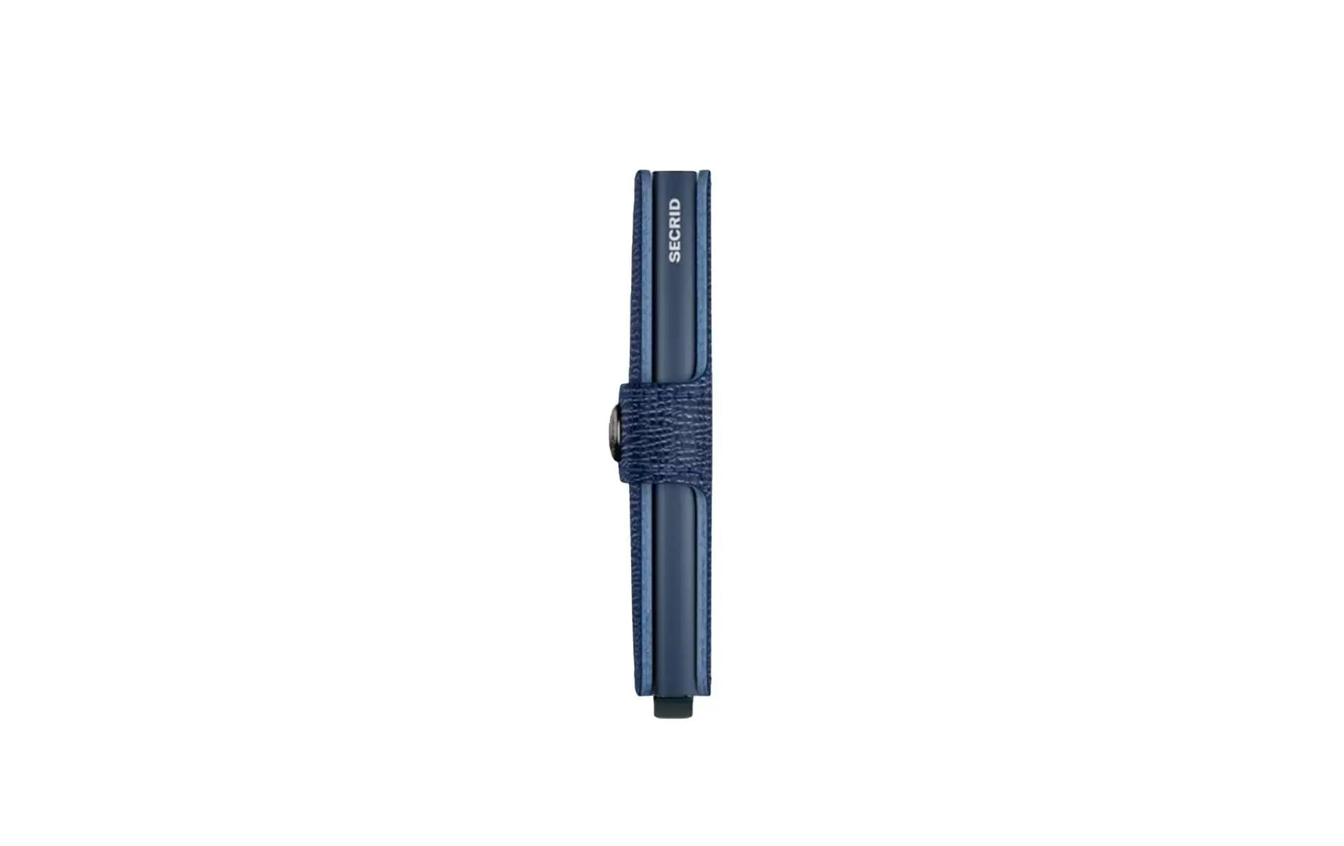 SECRID Miniwallet Crisple Navy Portefeuille 3/3