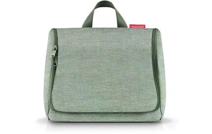 Reisenthel Toiletbag XL Twist Sage Trousse de toilette 4 L
