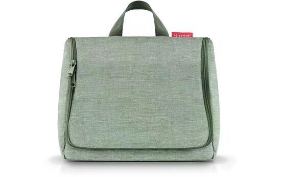 Reisenthel Toiletbag XL Twist Sage Trousse de toilette 4 L
