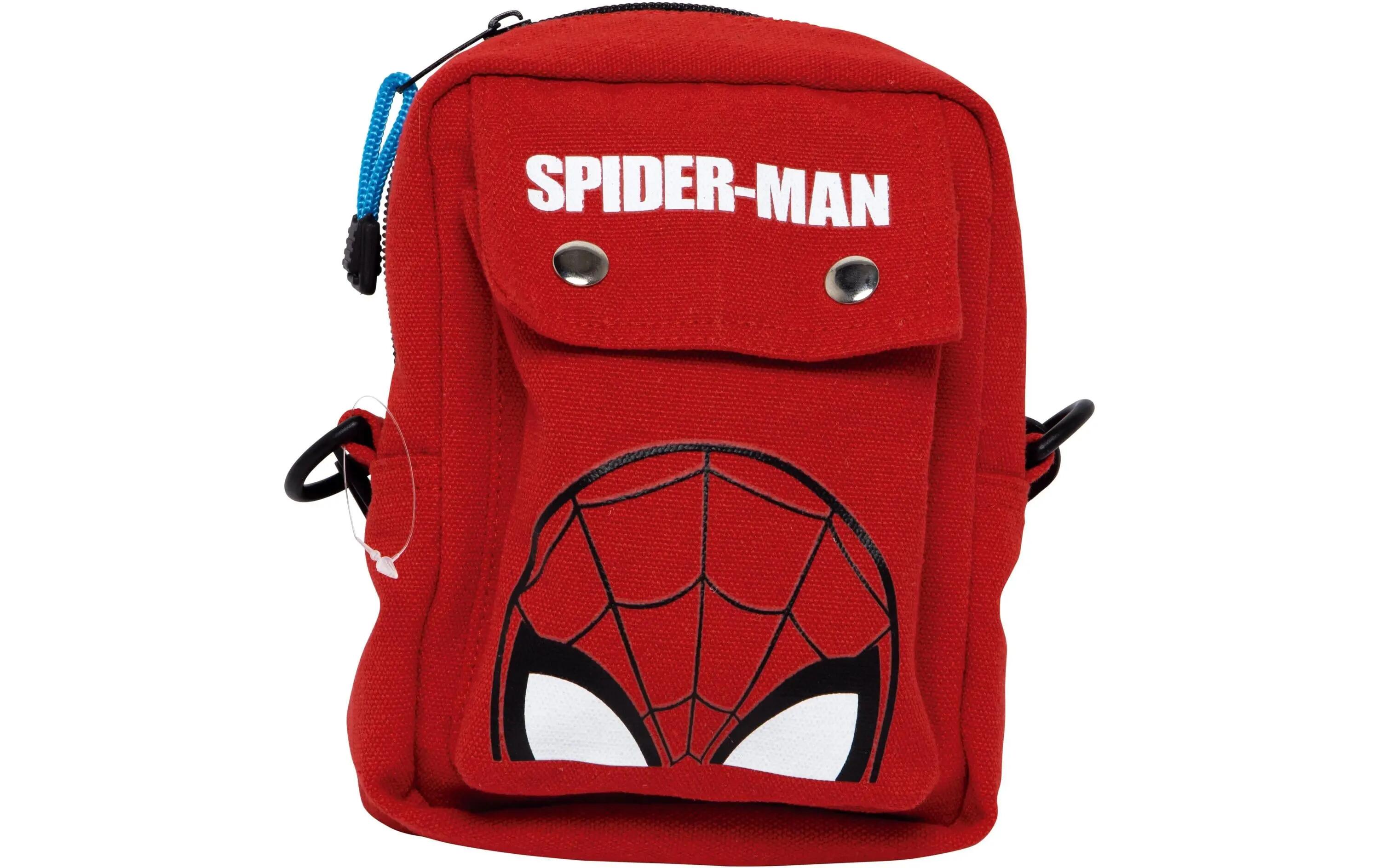 Arditex Shoulder Bag Spiderman 12.5 x 17 x 7 cm 2/3