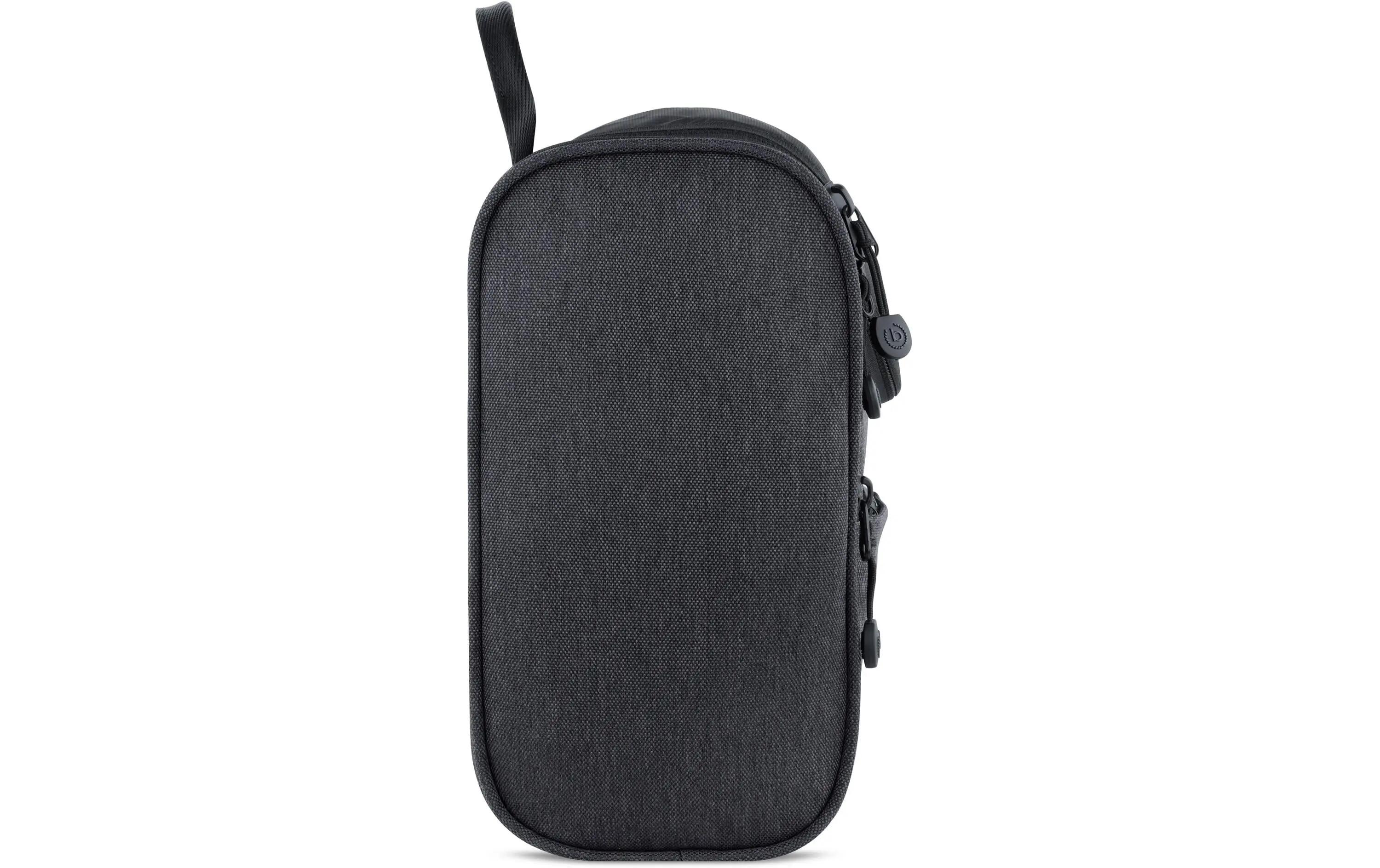 Bugatti Necessaire Universum 23,5 cm Anthrazit 2/3
