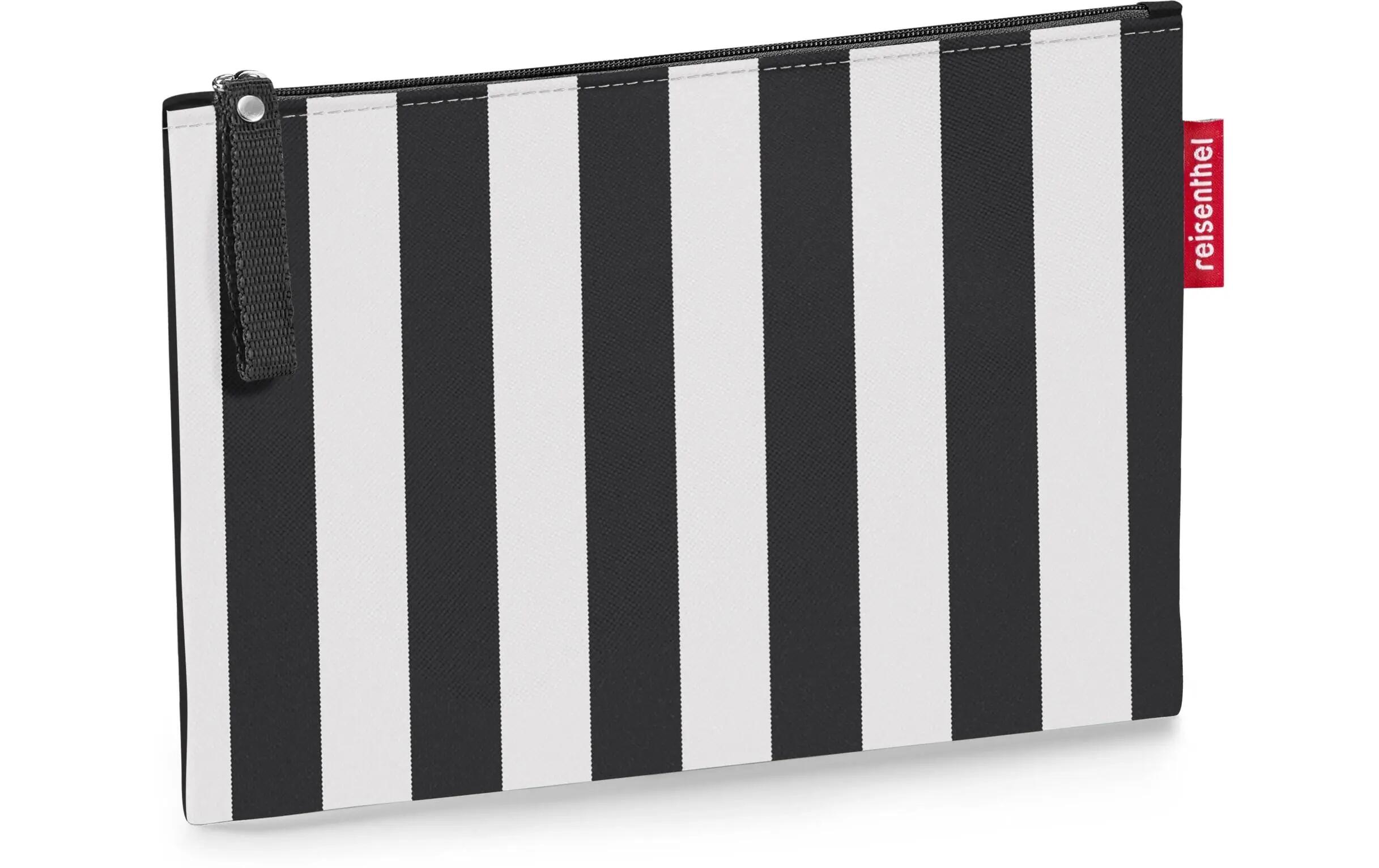 Reisenthel Necessaire Case 1 Summerstripes Black 2/3