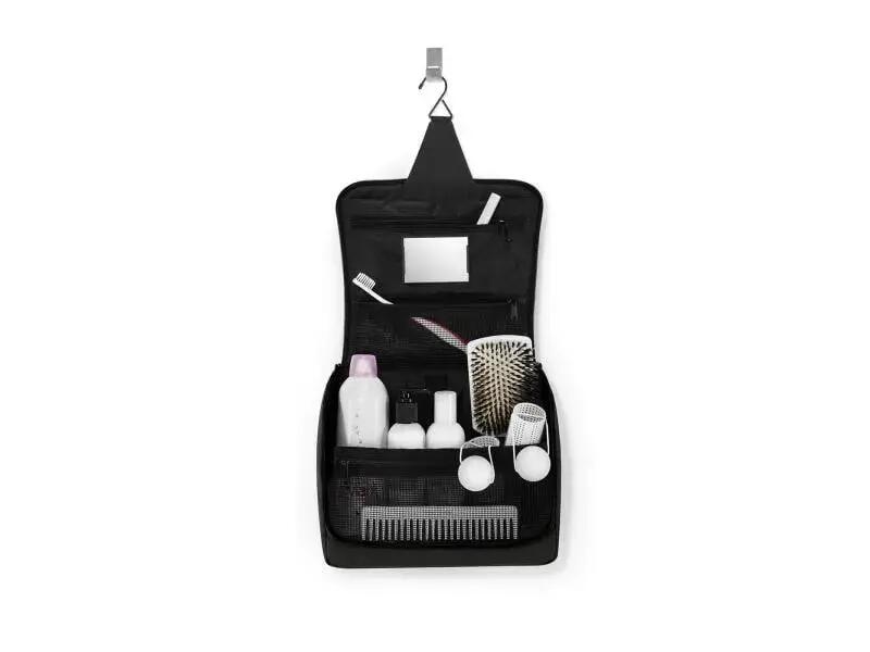 Reisenthel Toiletbag XL Beauty case 4L Nero 2/2
