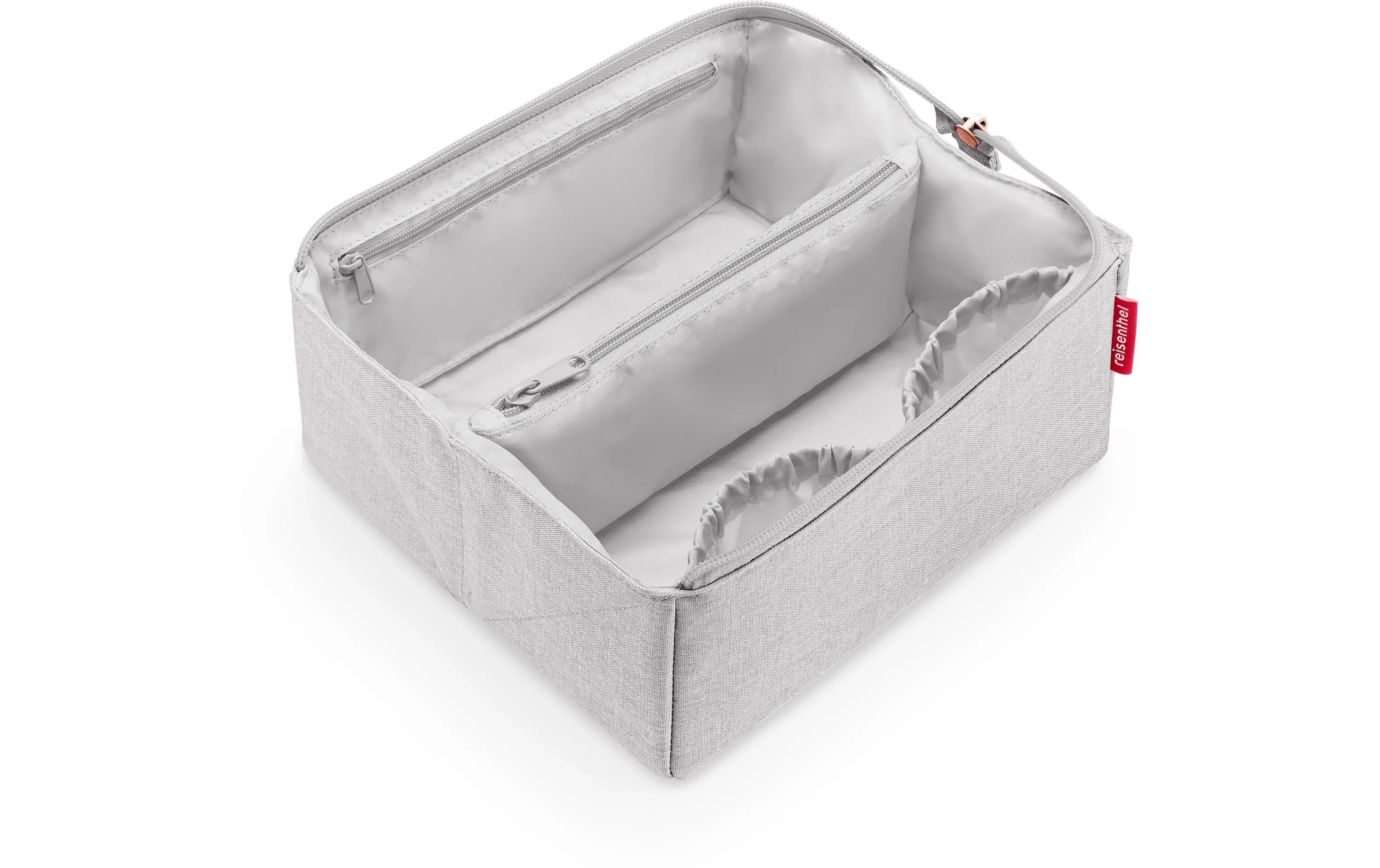 Reisenthel Fold Case Necessaire Grau 3/3