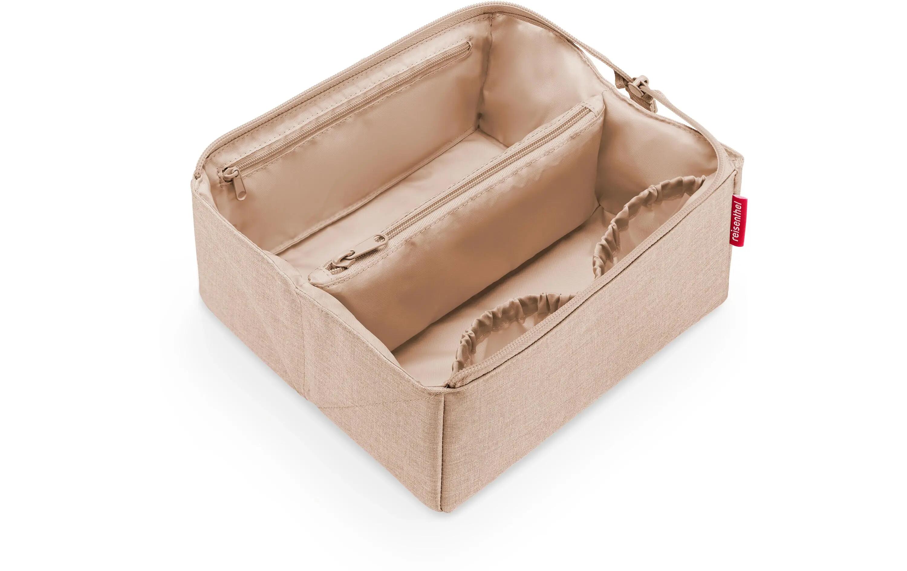 Reisenthel Necessaire Fold Case Beige 3/3