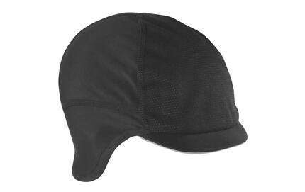 Giro Ambient Skull Cap S/M Schwarz