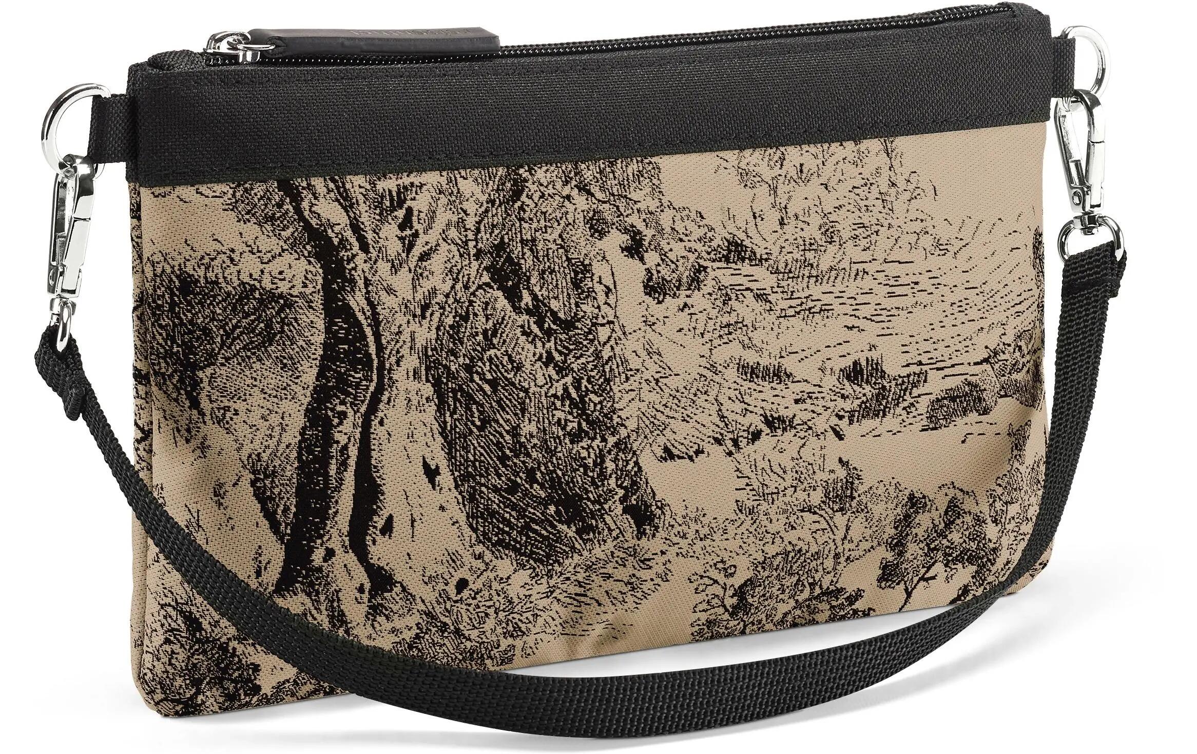 Reisenthel Mini Pouch Borsetta Marrone 1 L 2/2