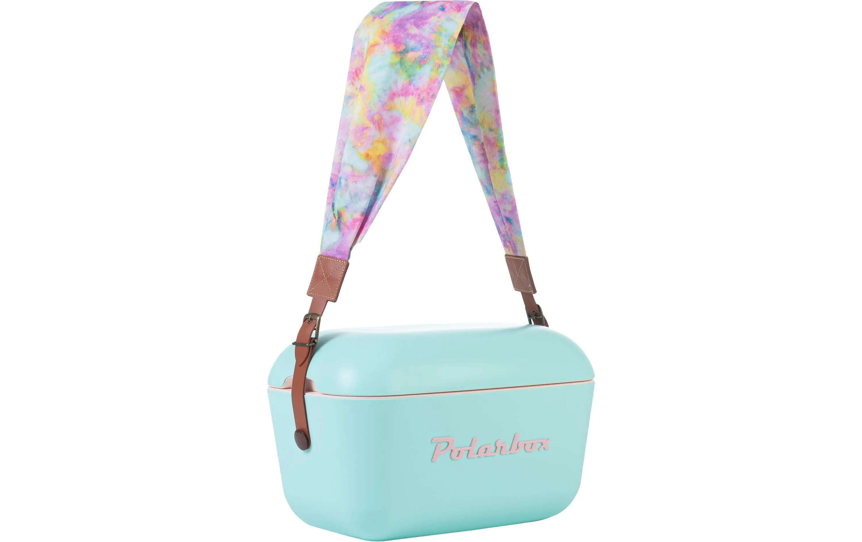 Polarbox Textile Shoulder Strap for Cool Box 2/3