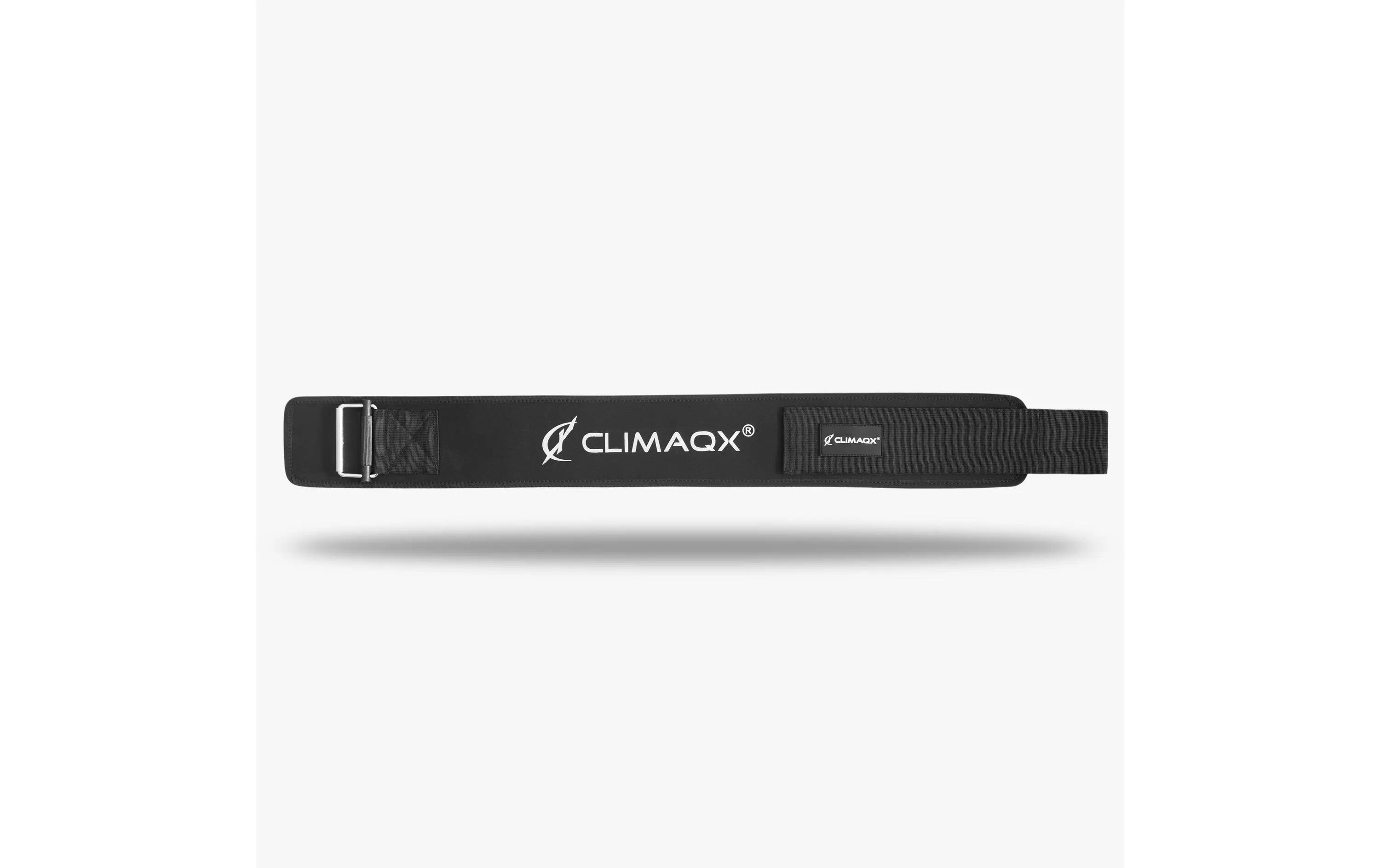 Climaqx Evolution Lifting Belt Weightlifting Belt XS 3/3