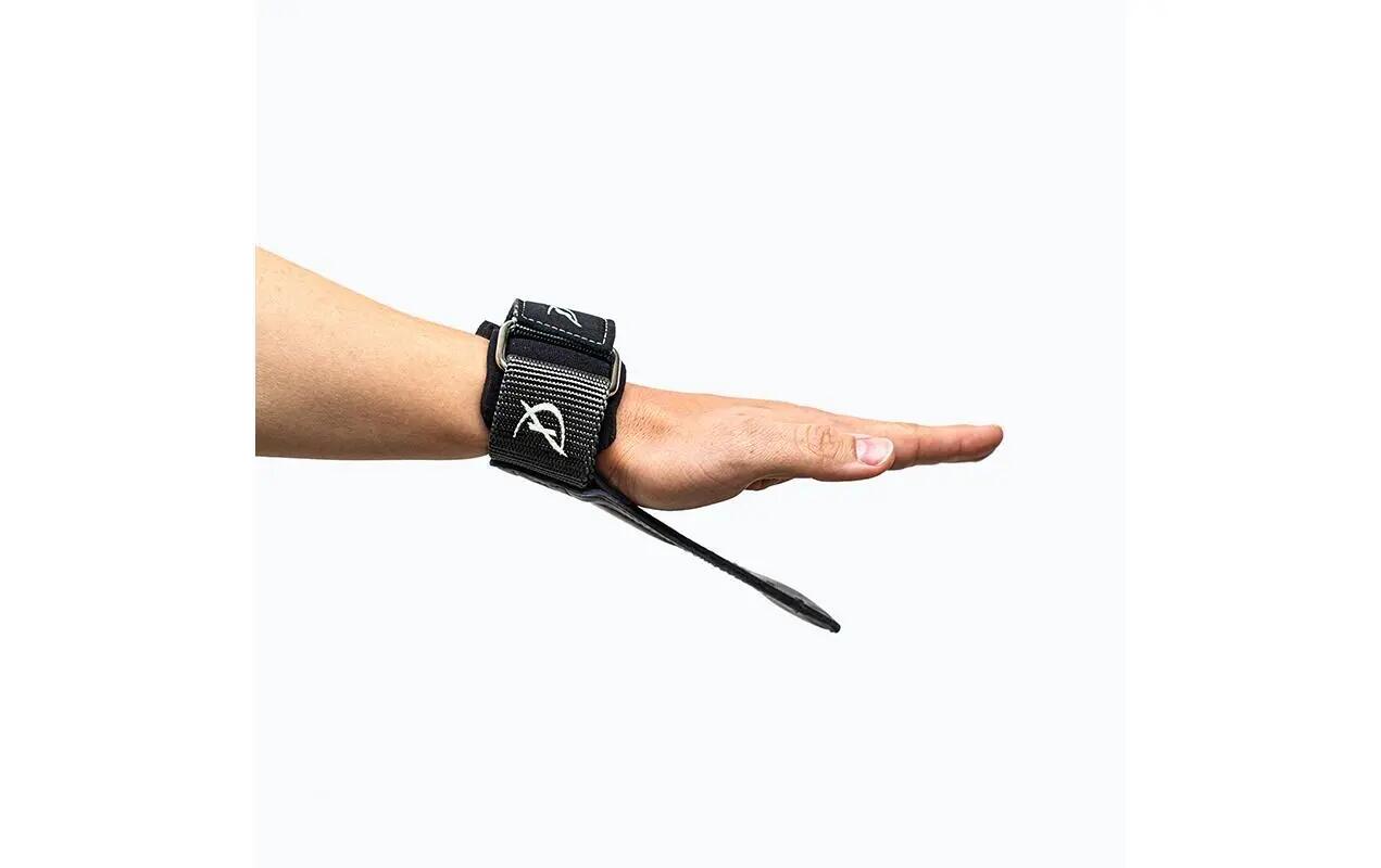 Climaqx Ultra Grips Lady Aides de traction Noir L 3/3