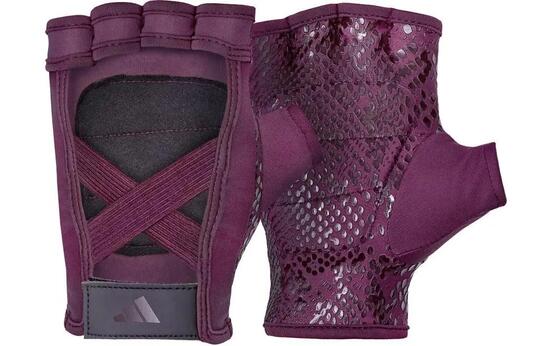 Gants Adidas modèle Training Gloves pour unisexe