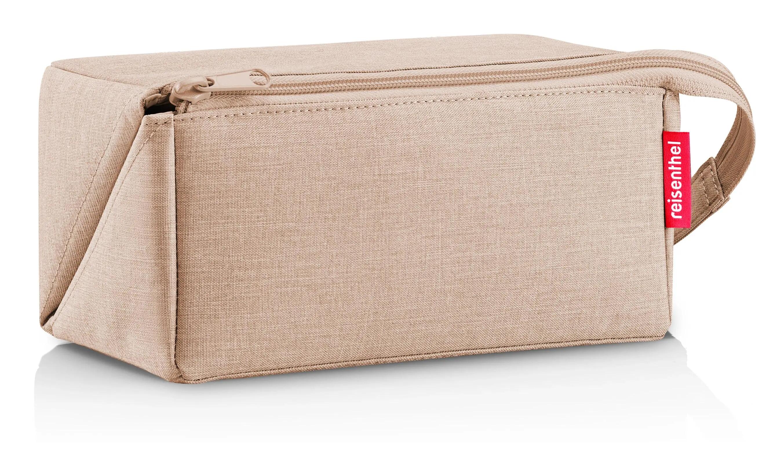 Reisenthel Necessaire Fold Case Beige 2/3