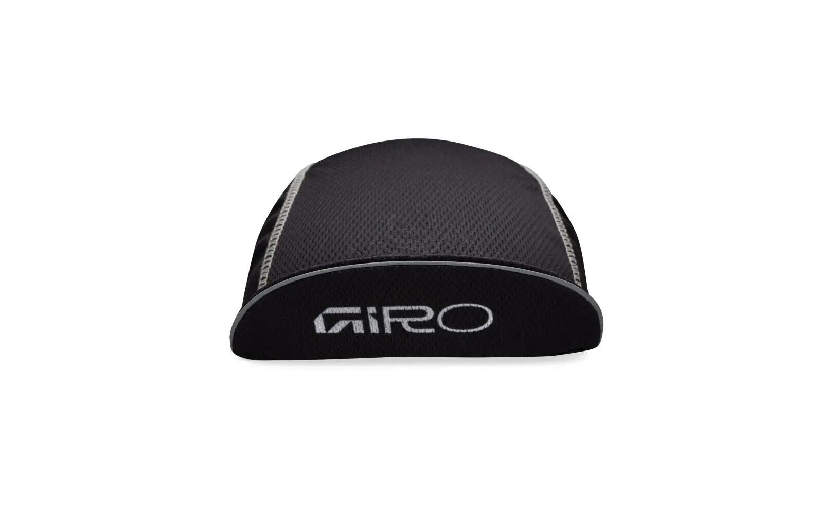 Giro Peloton Cap One Size Schwarz 2/2