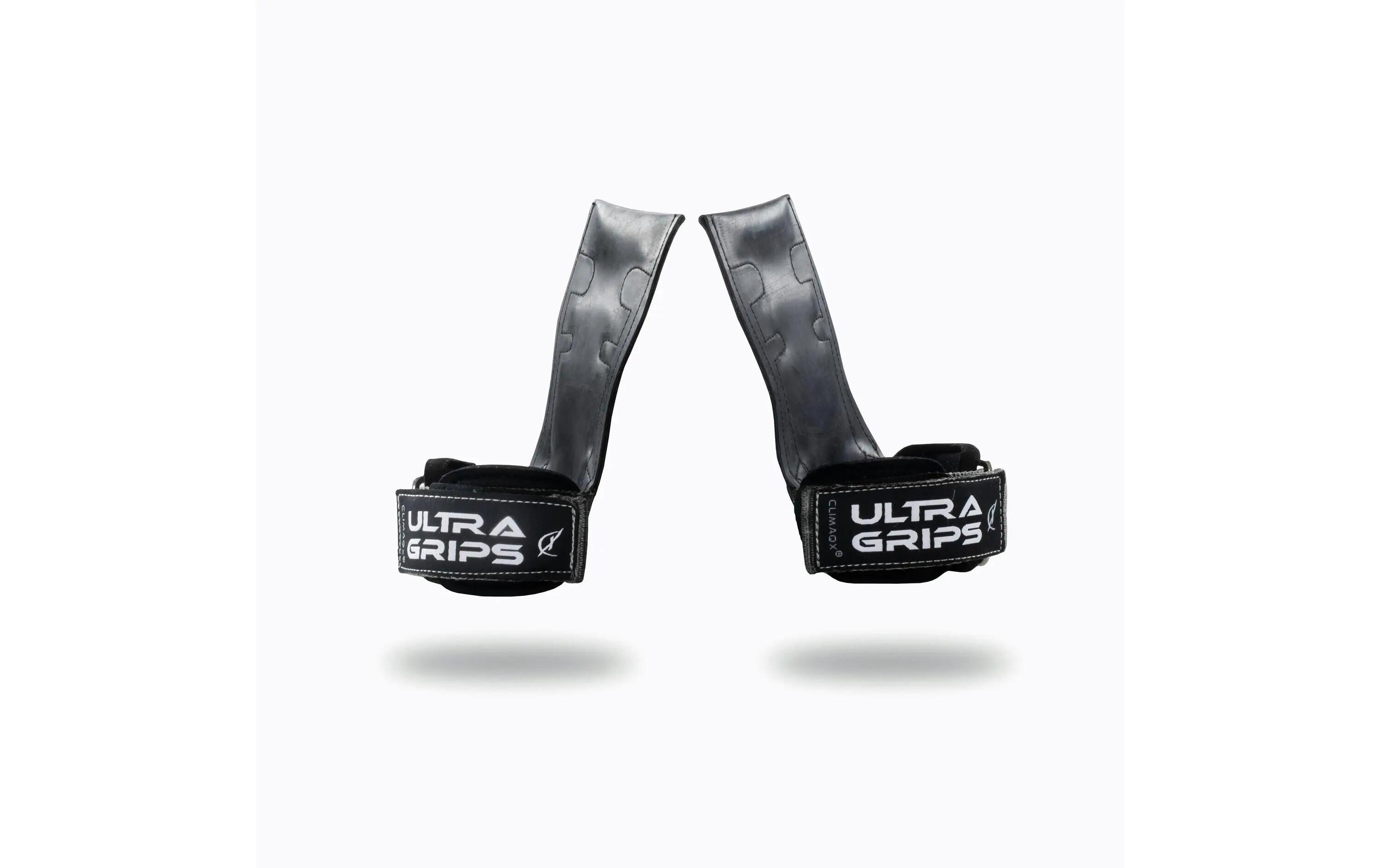 Climaqx Ultra Grips Lady Aides de traction Noir L 2/3