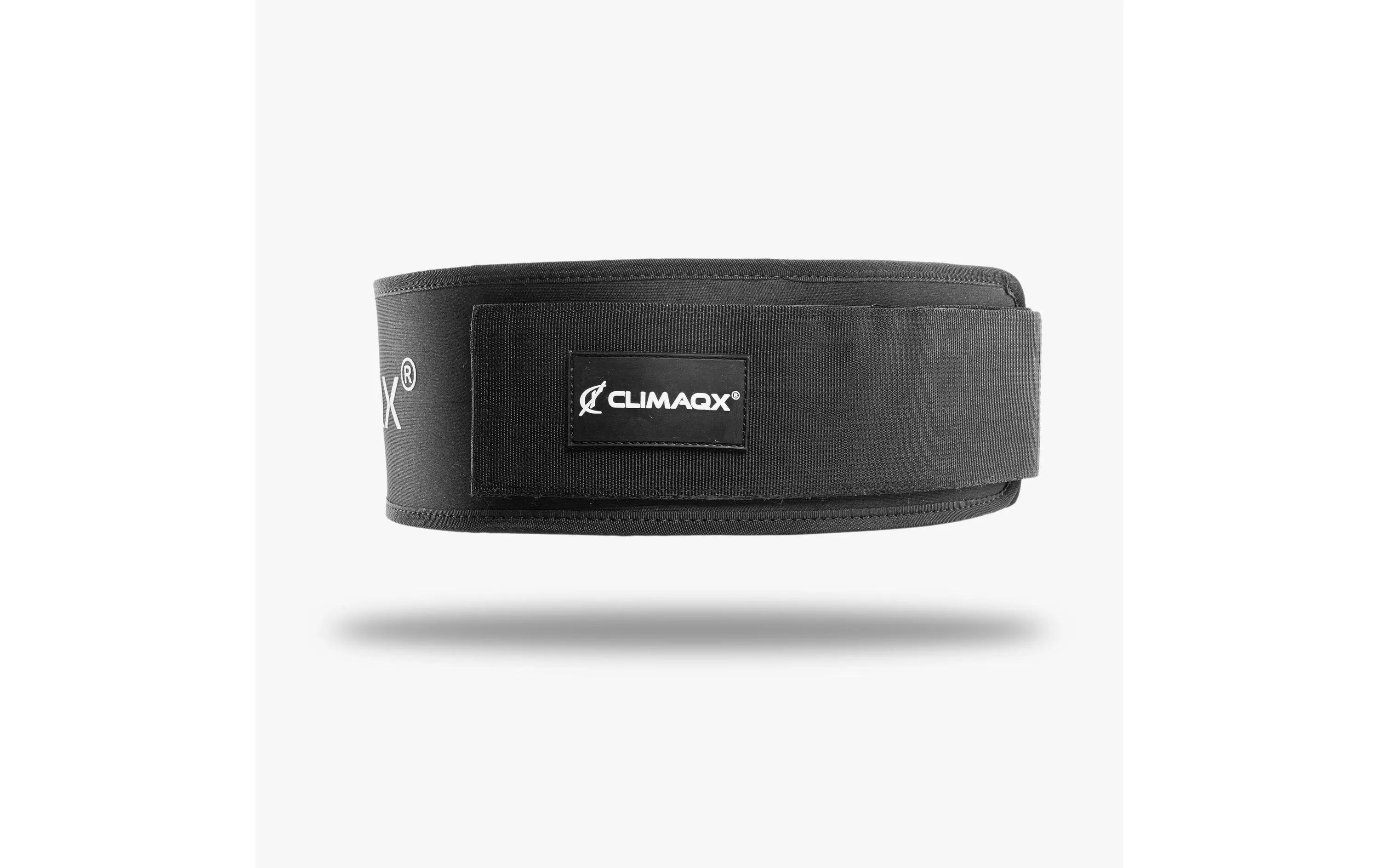Climaqx Evolution Lifting Belt Weightlifting Belt XS 2/3