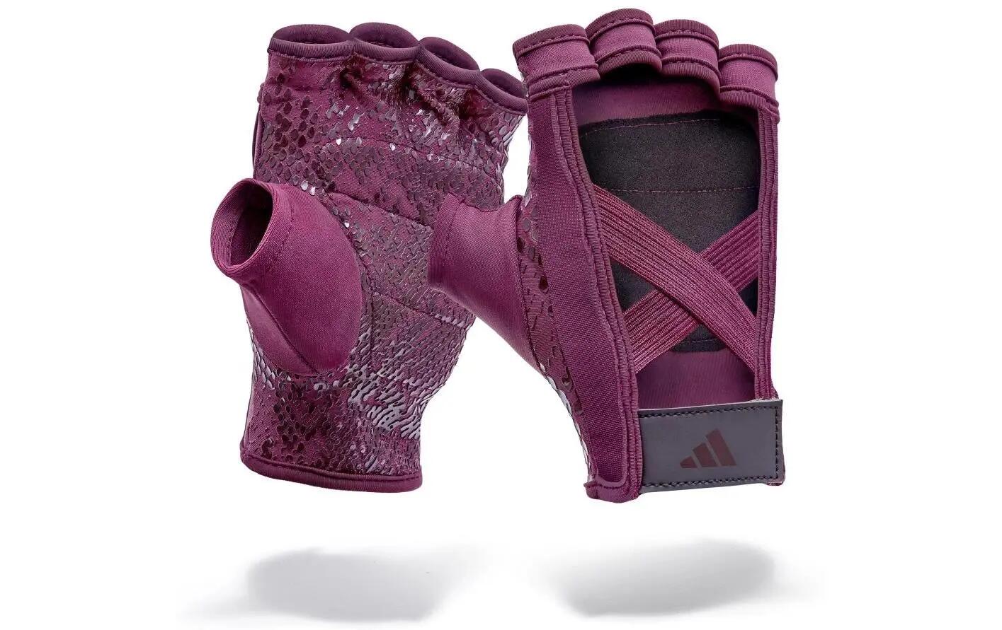 Handschoenen Adidas model Training Gloves voor unisex 2/3