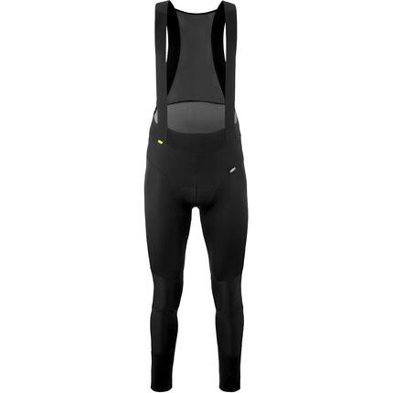 Herren Latz-/Trägerhose SQlab GO BIBX Therm M