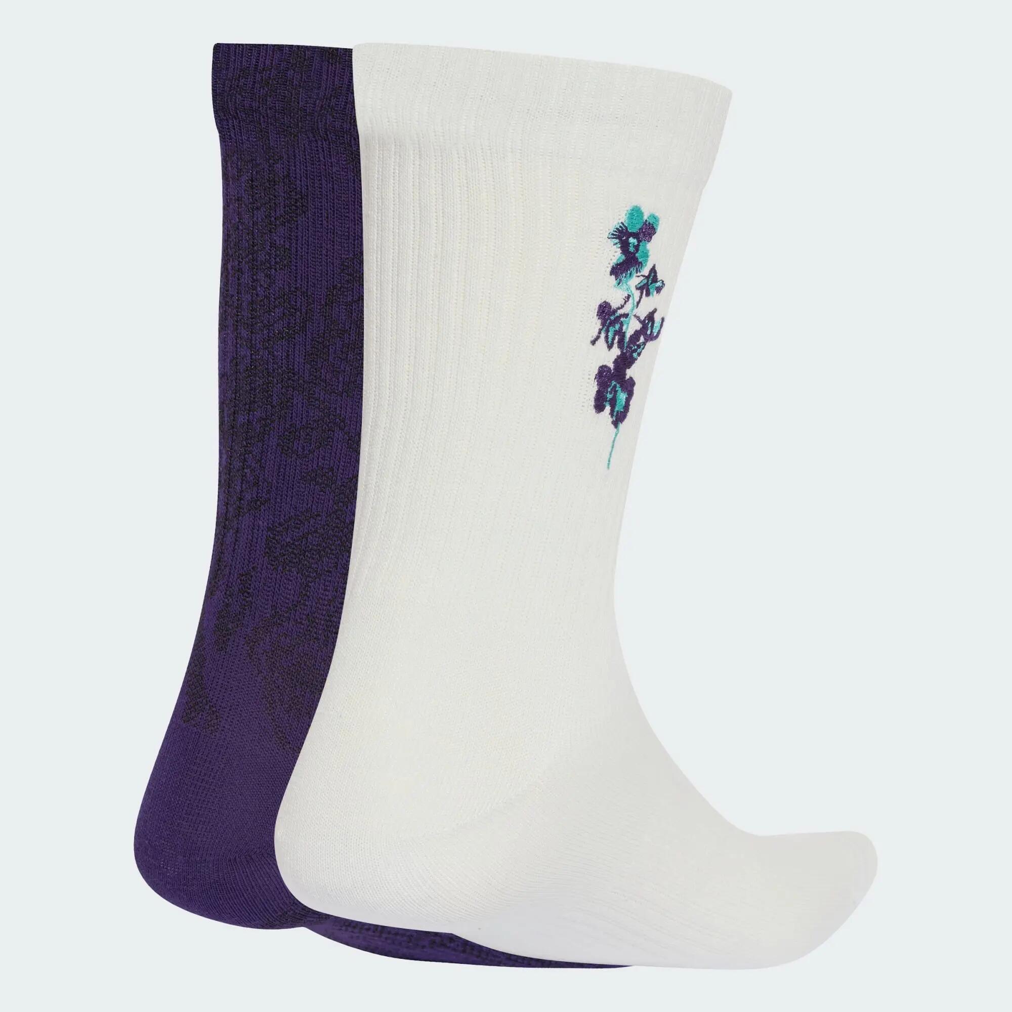 Mercedes - AMG Petronas Formula 1 Team Vanda Bloom Sokken 2/5