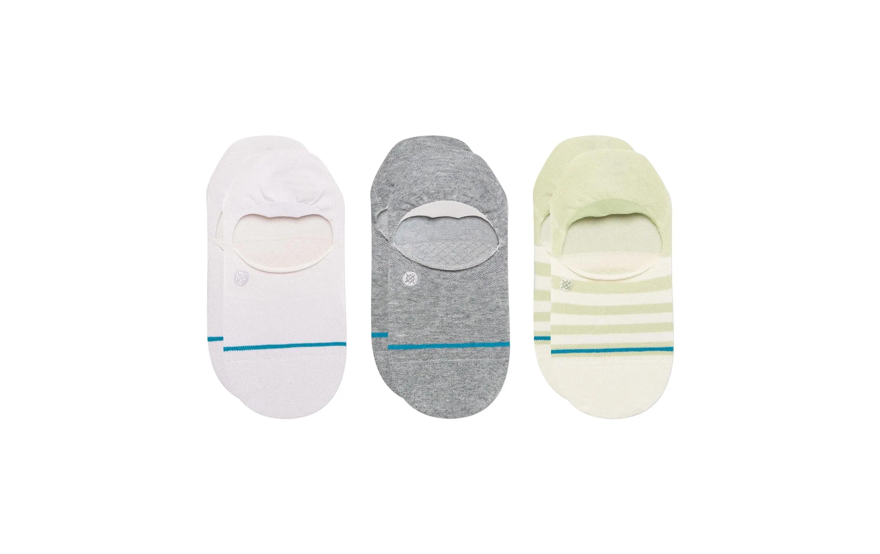 STANCE Socks Absolute Lavender 3-Pack Size 38–42 2/2