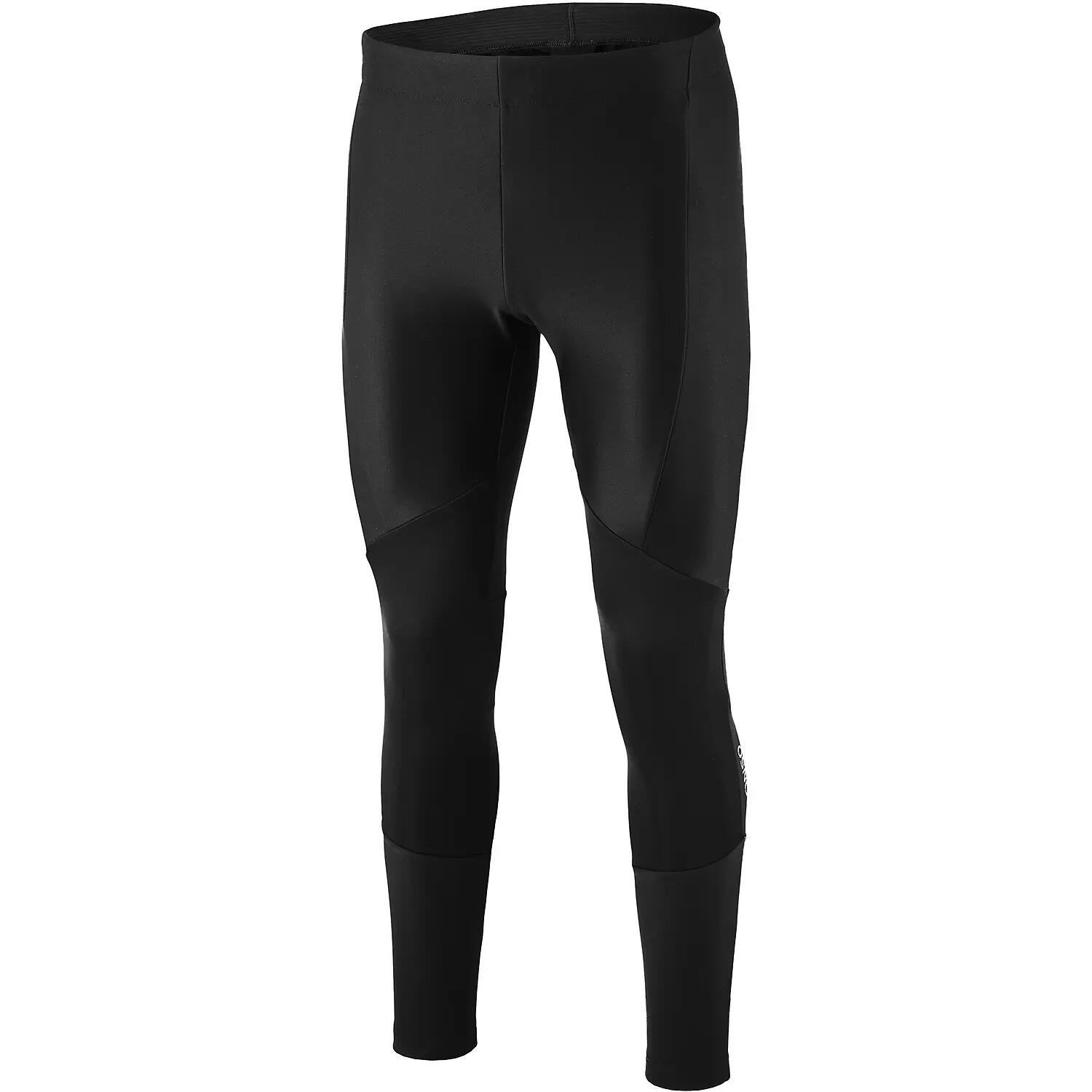 Herren Tight Essential Tight Softshell No Pad M 3/3