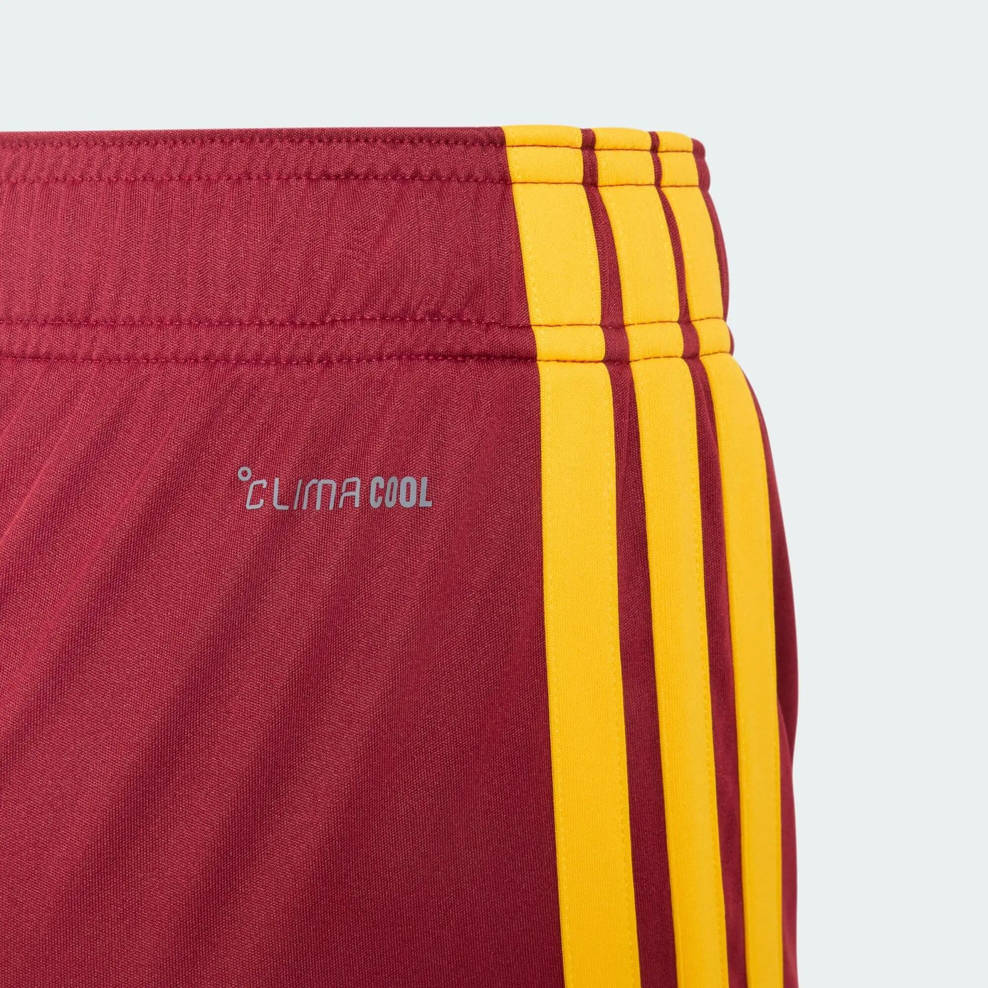 Short Domicile AS Roma 26/27 enfants 5/5