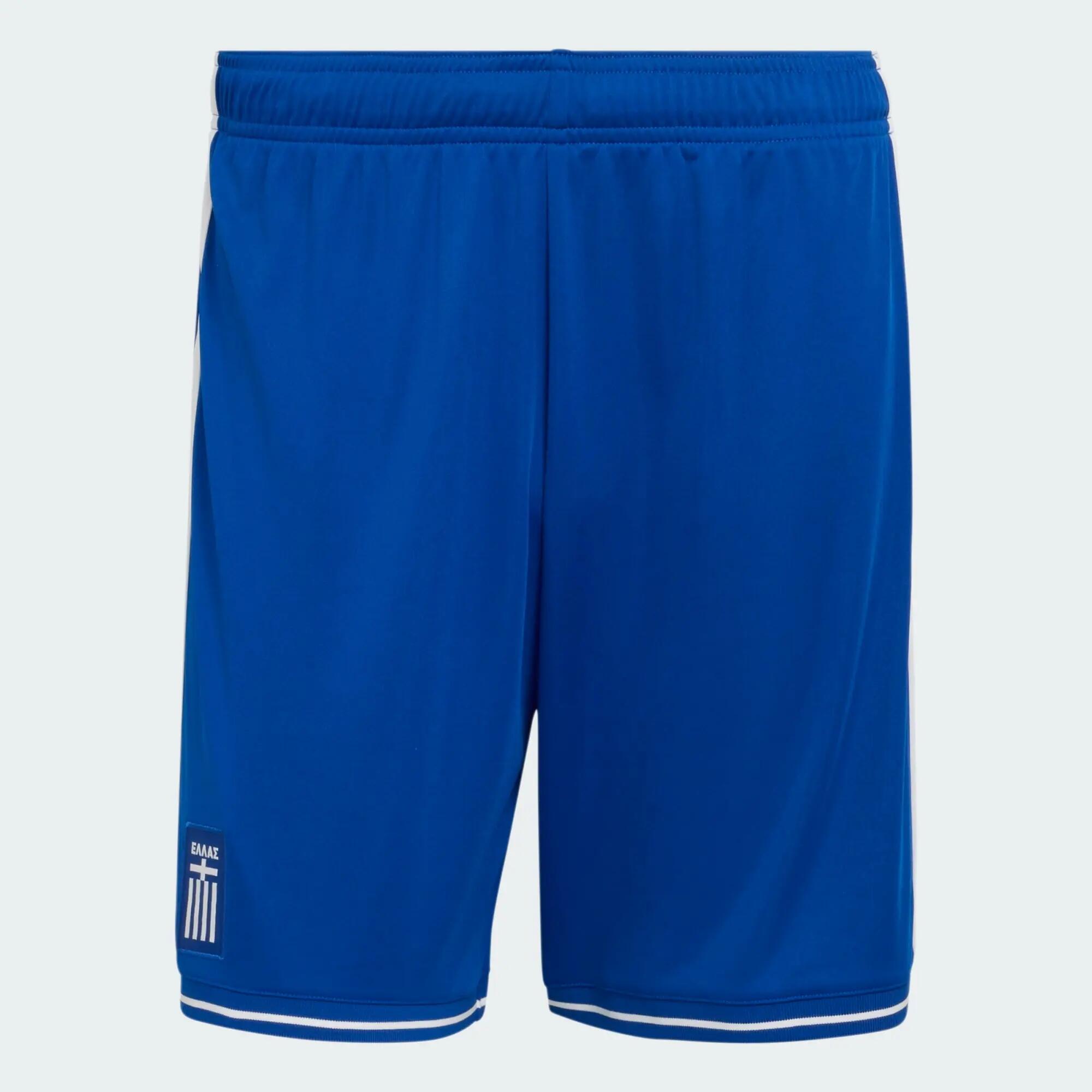 Short Domicile Grèce 26 2/5