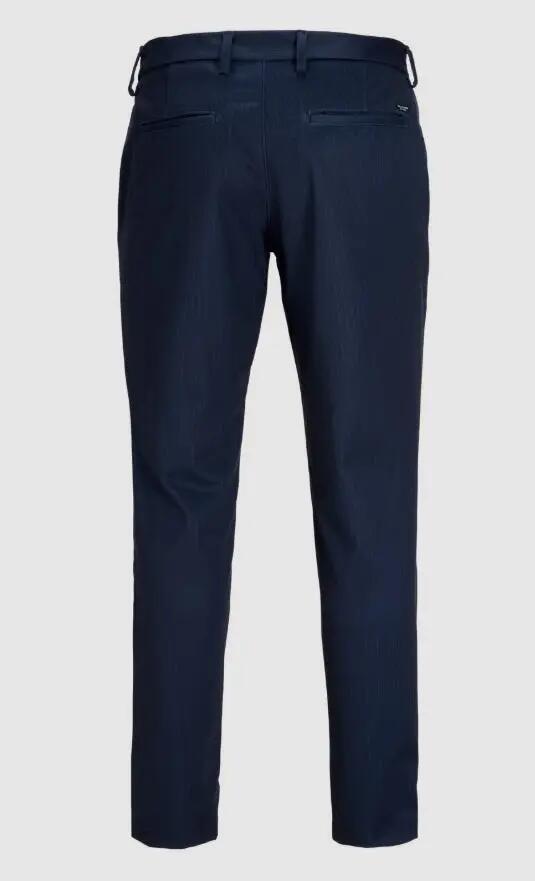 Pantaloni Jack & Jones Marco Arthur Dark Navy