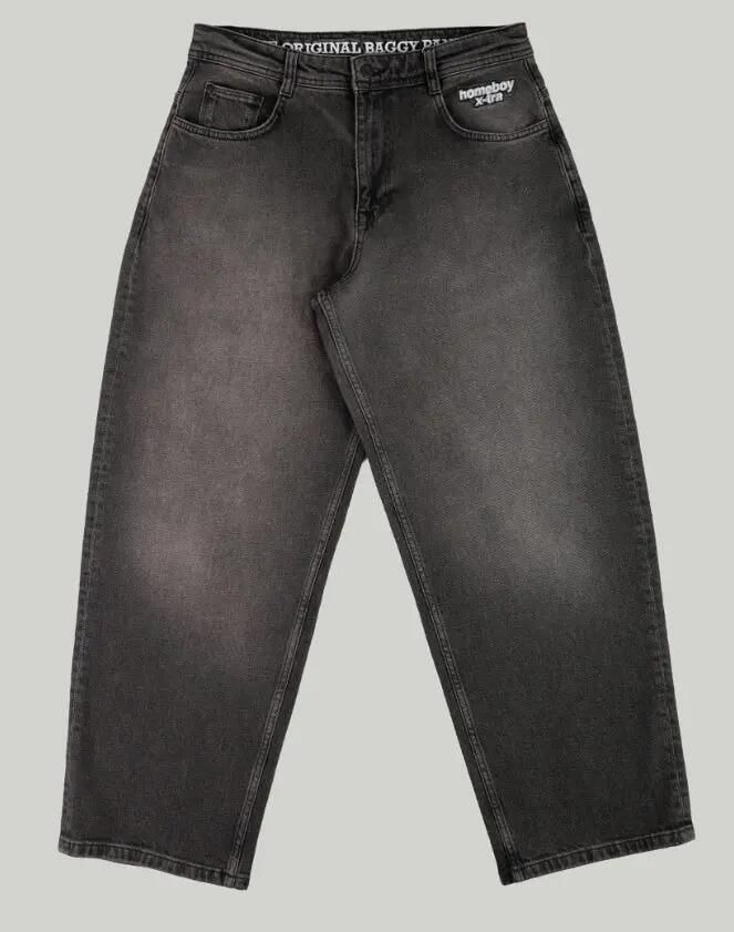 Panta  Homeboy  Monster Gothic II Dirty Black