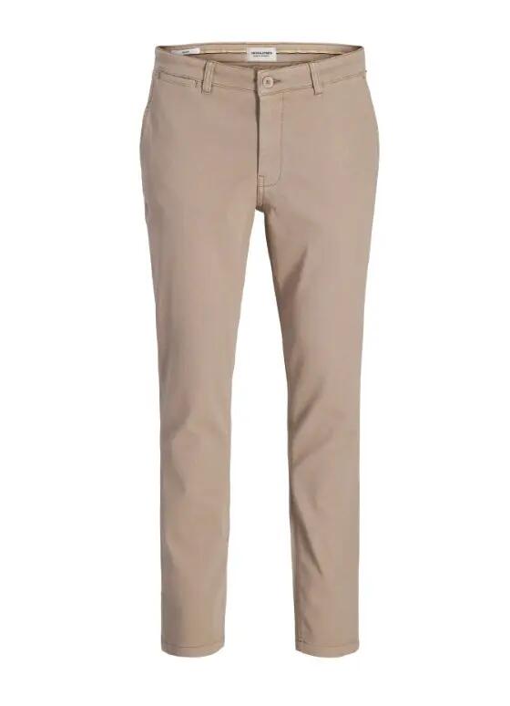 Pantaloni Jack & Jones Marco Arthur Beige