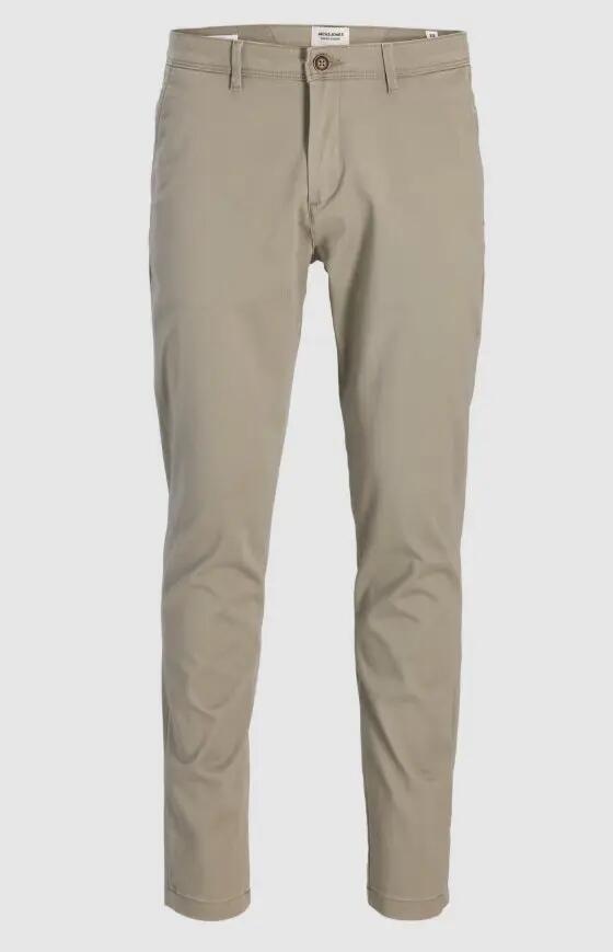 Pantaloni Jack & Jones Marco Arthur Vetier