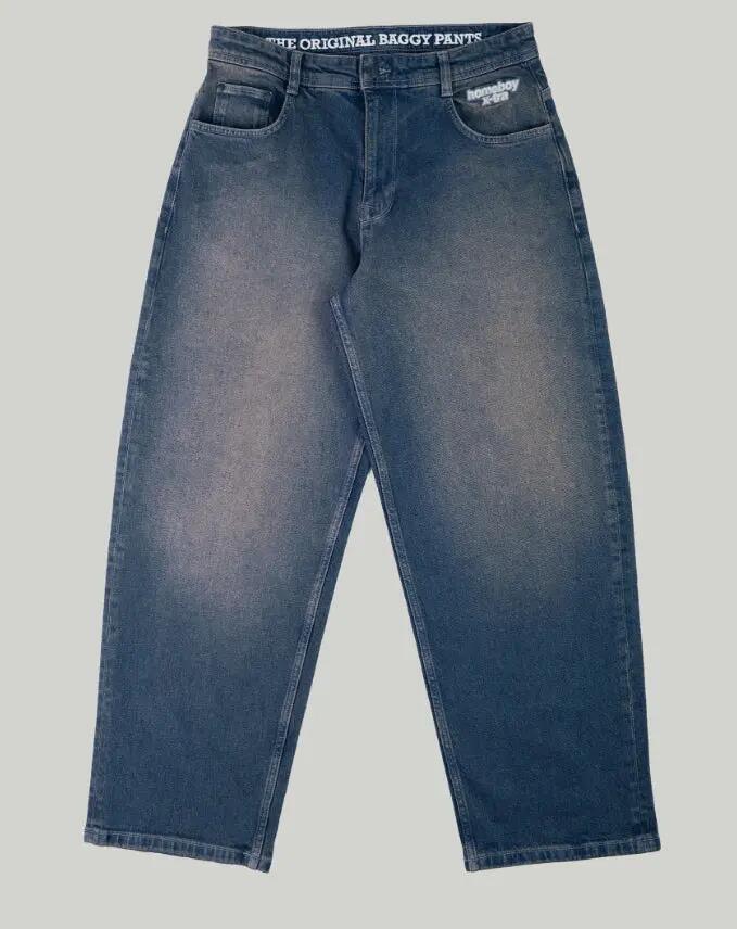 Panta  Homeboy  Monster Gothic II Dirty Blue