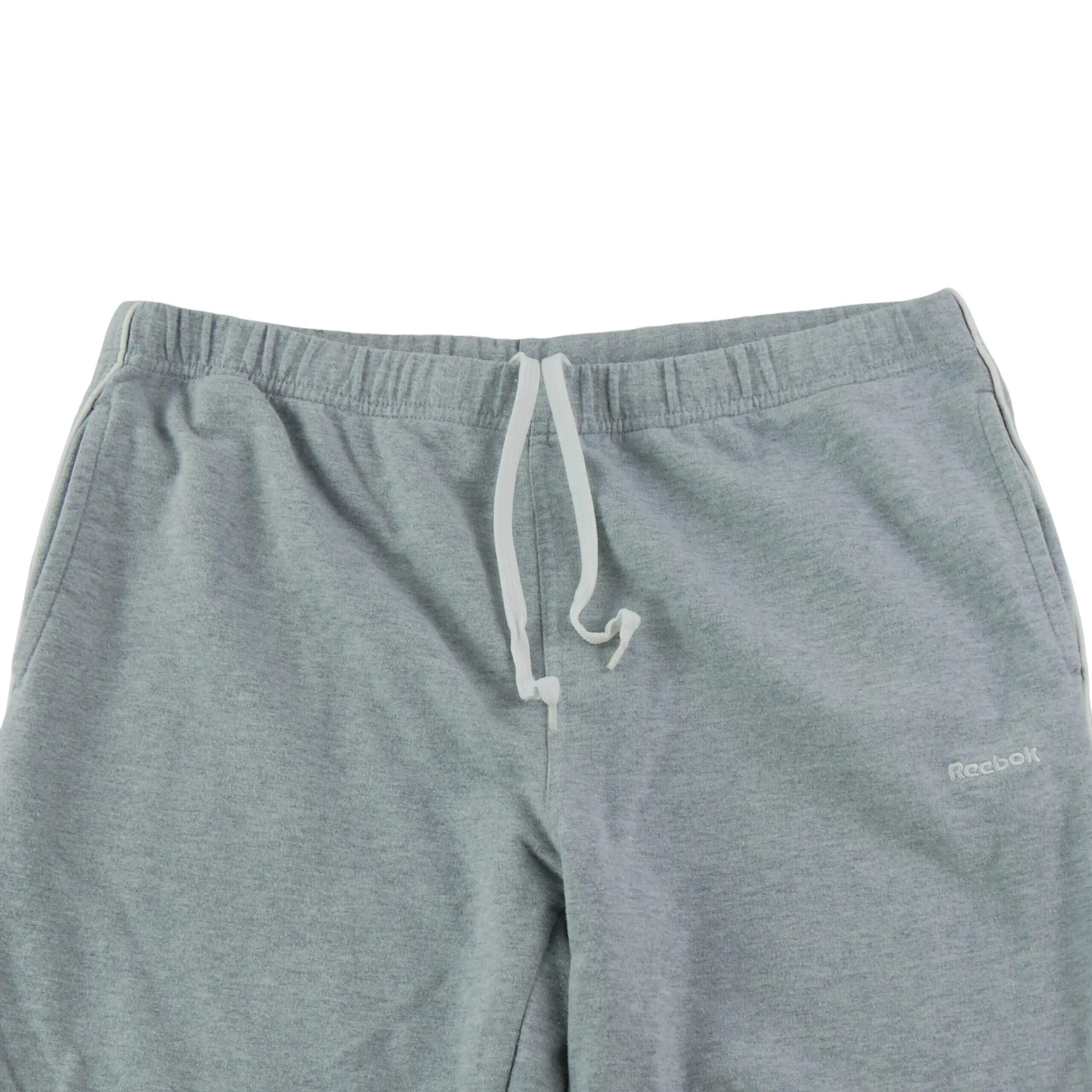 Tweedehands - Dames jogging met witte zijbies - Als nieuw 3/6