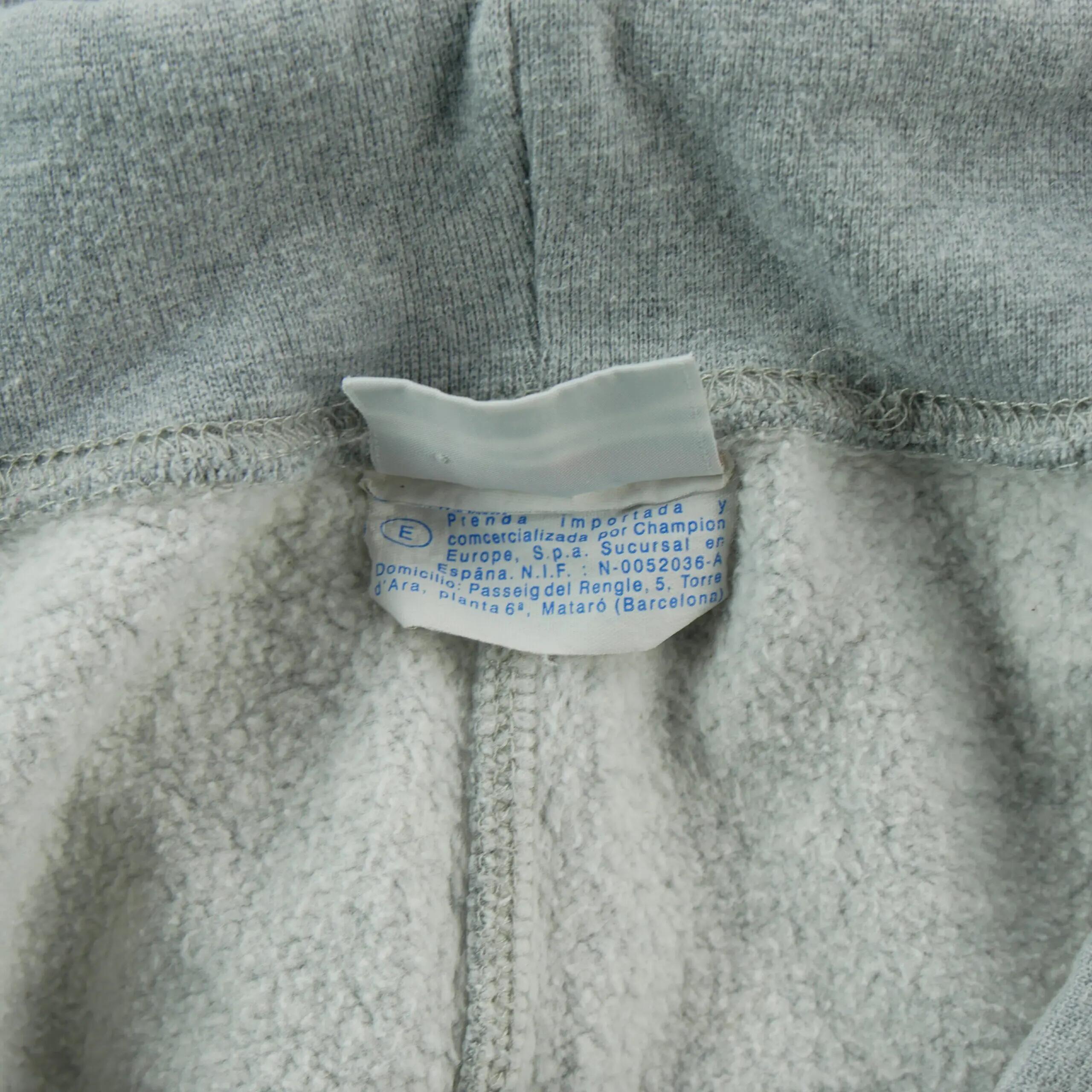 Refurbished - Jogging Damen Coupe Droite Grau - In sehr gutem Zustand 6/6