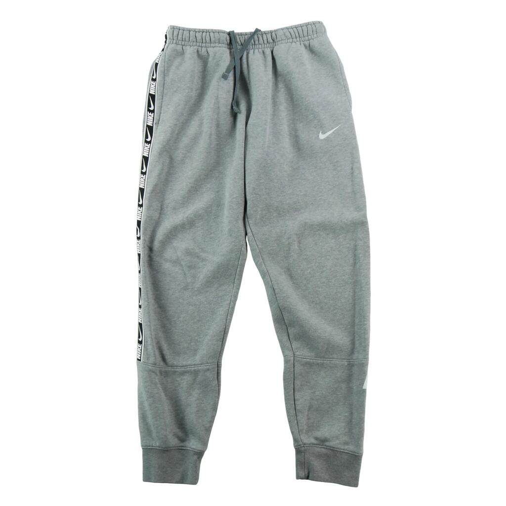 Втори живот - Мъжки спортен панталон Repeat Jogger BB Swoosh - Като нов