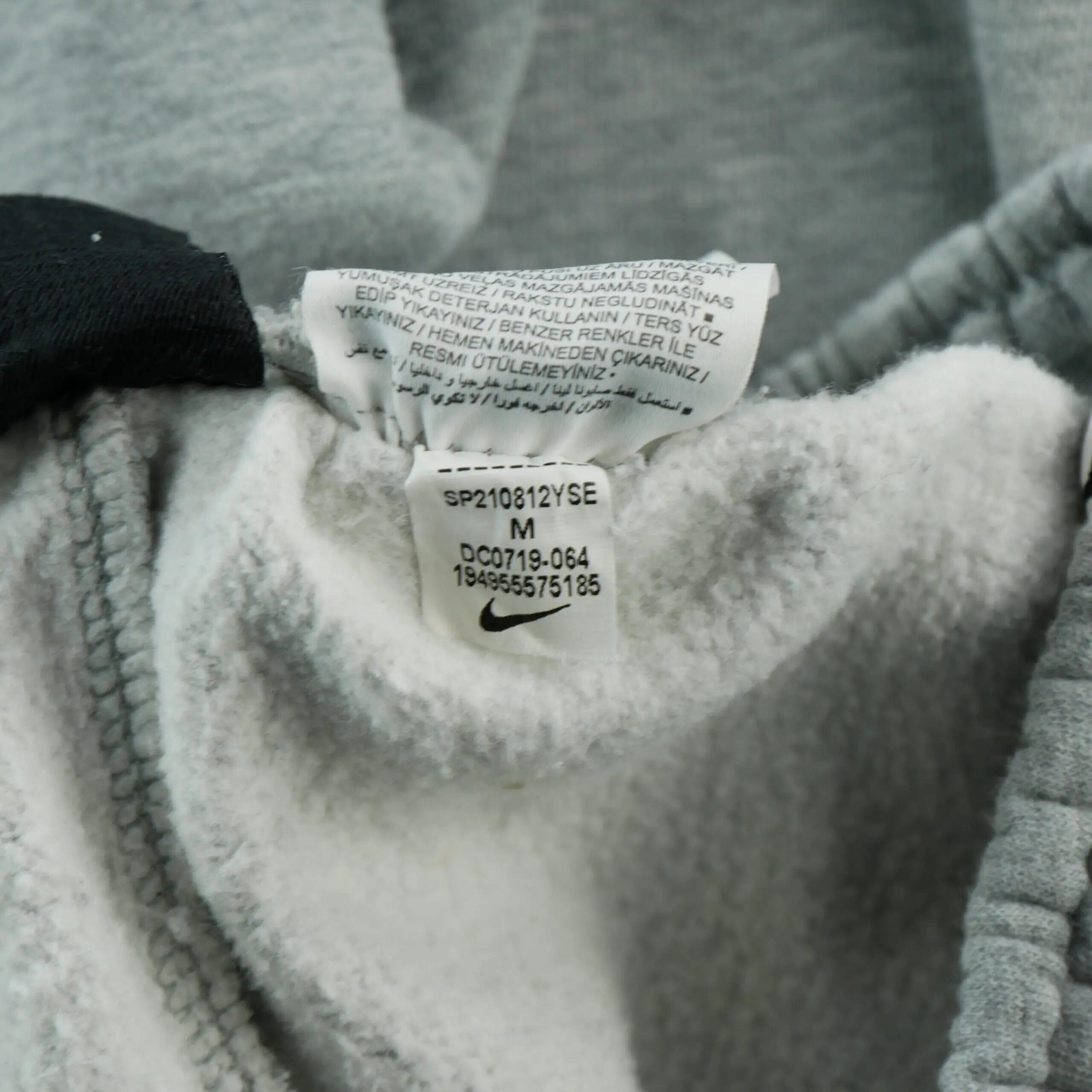 Tweedehands - Herenjogging Repeat Jogger BB Swoosh - Als nieuw 7/7