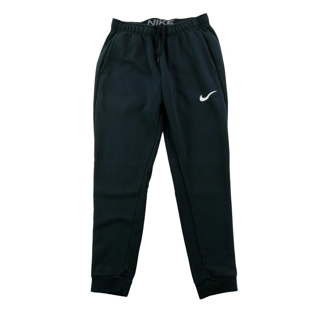 Втори живот - Мъжки спортен панталон Dri-FIT Pant Taper черен - Като нов