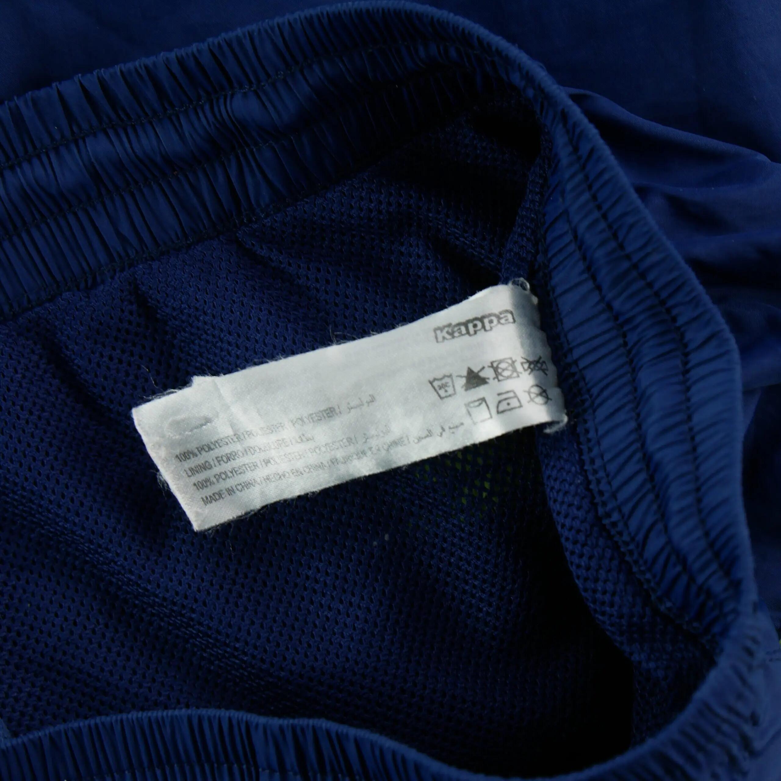 Second hand - Jogging Uomo Foderato in mesh - Stato molto buono 6/6