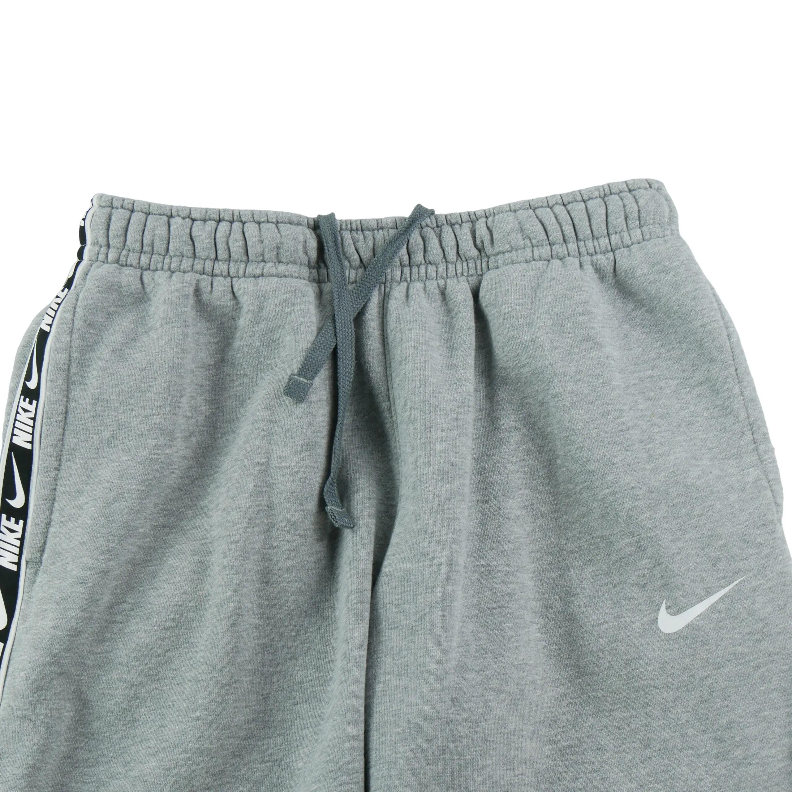Tweedehands - Herenjogging Repeat Jogger BB Swoosh - Als nieuw 4/7